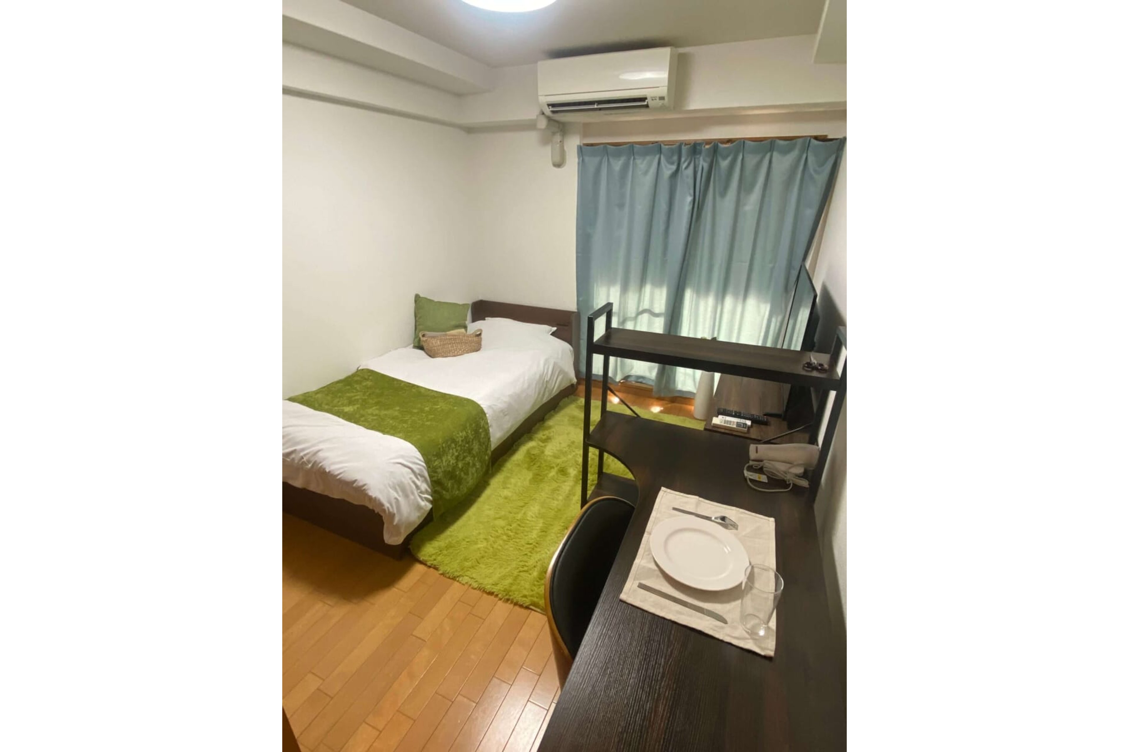 スタンダードタイプのイメージ