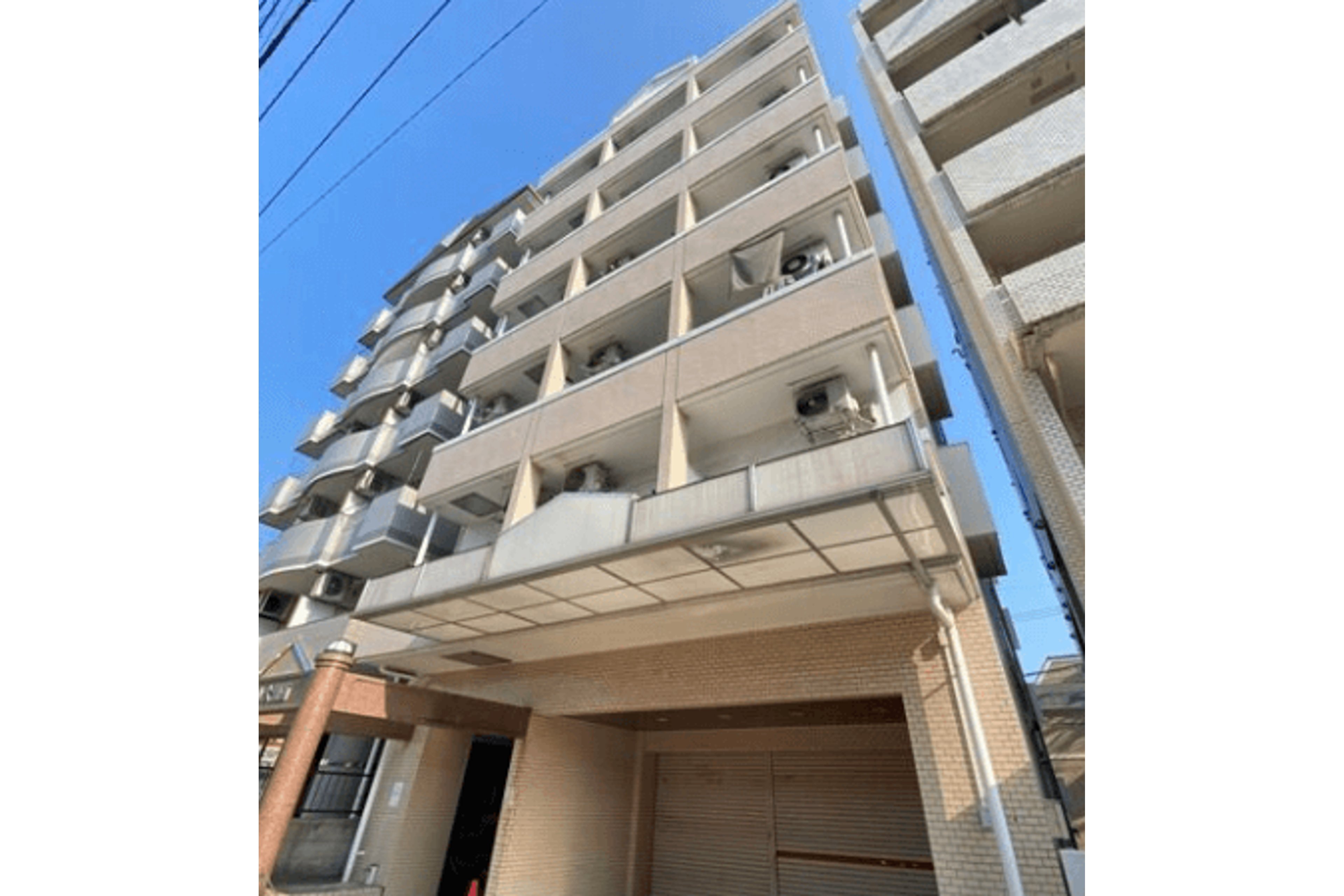 スタンダードタイプのイメージ