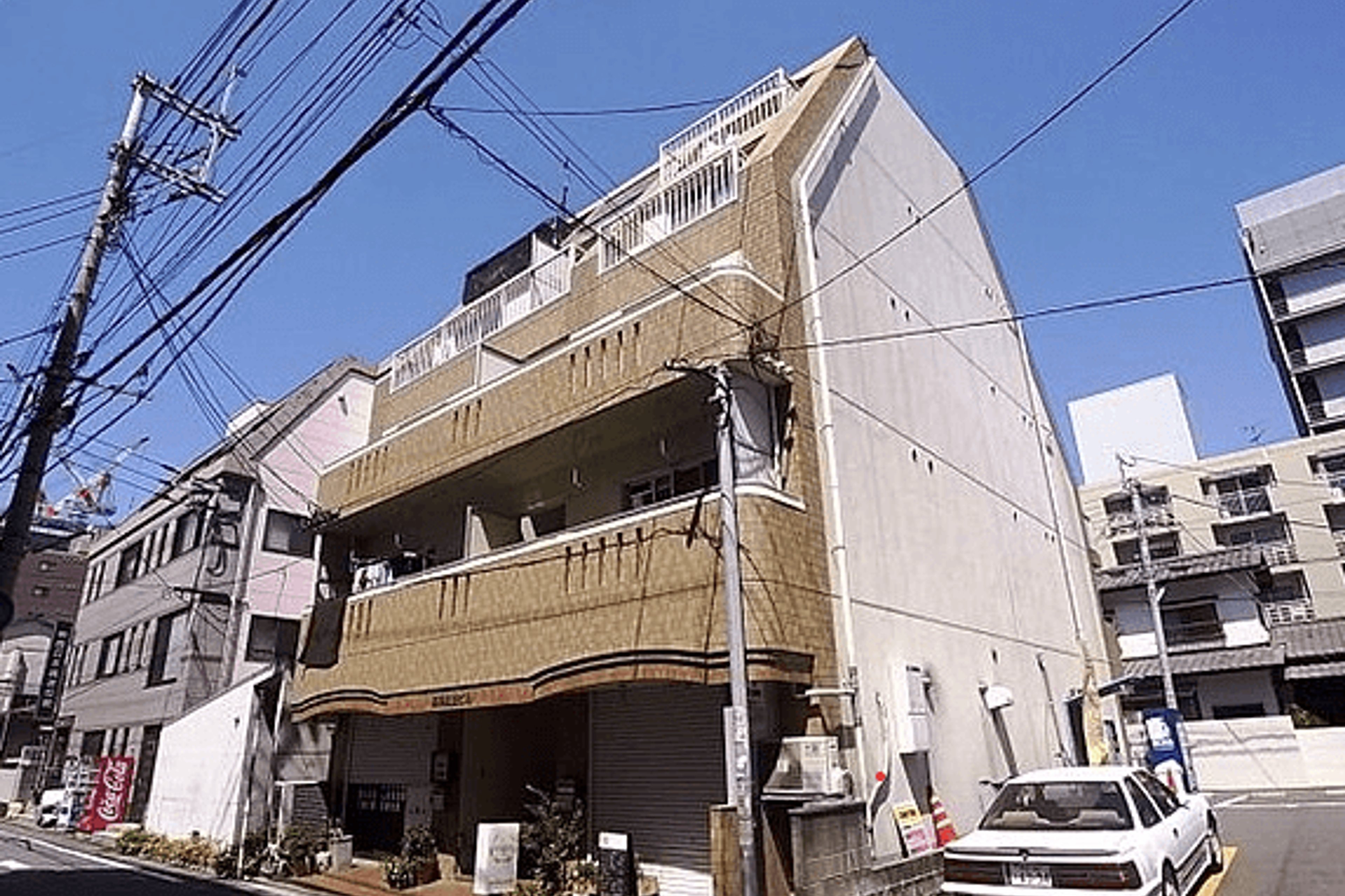 スタンダードタイプのイメージ