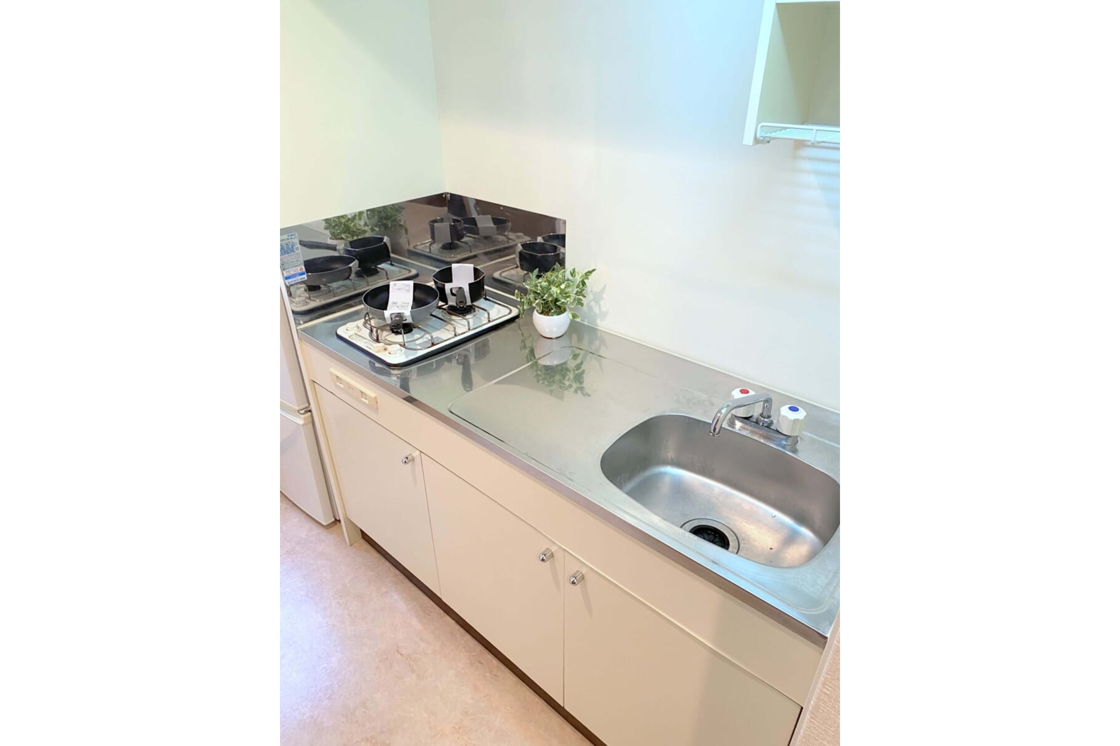 スタンダードタイプのイメージ