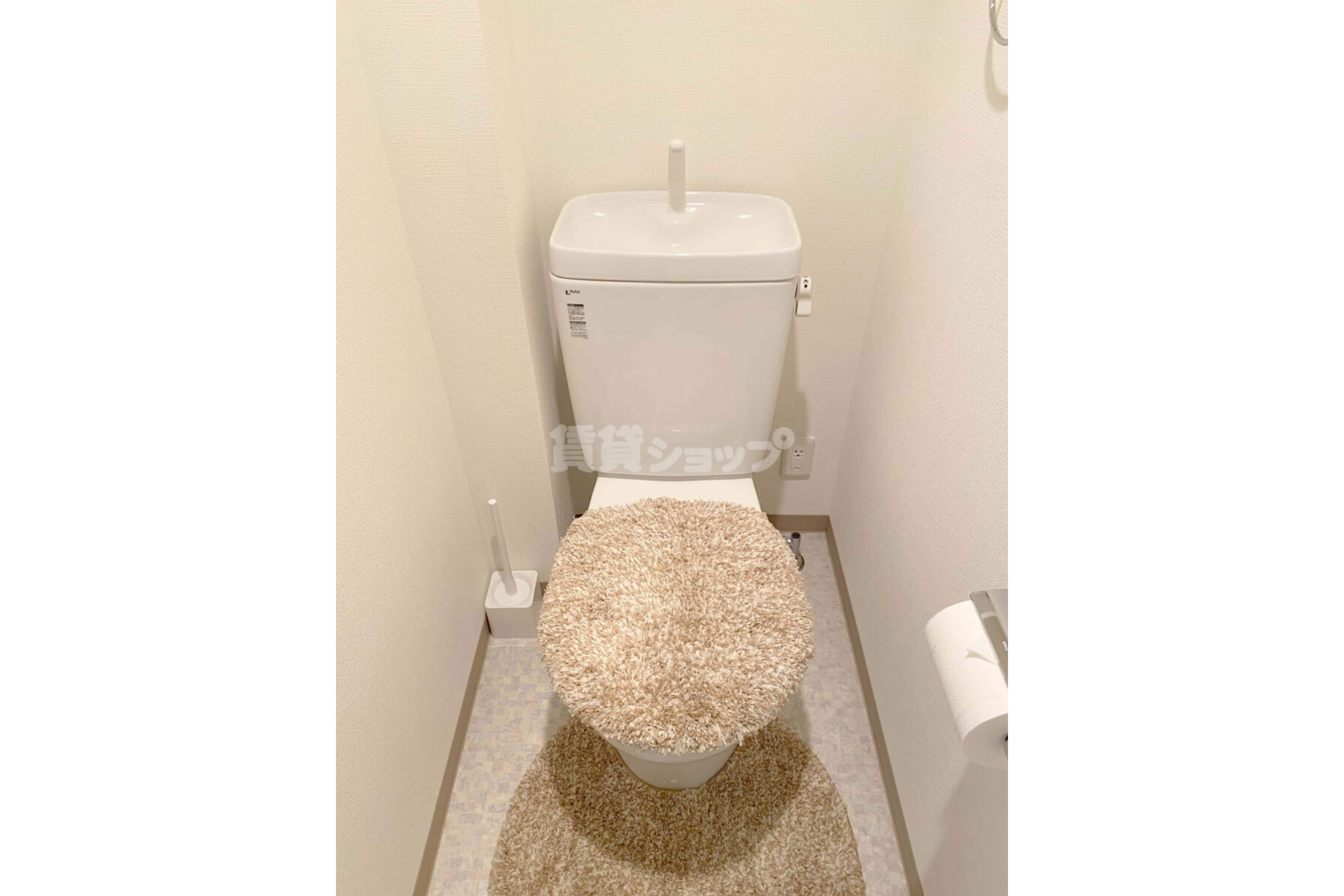 スタンダードタイプのイメージ