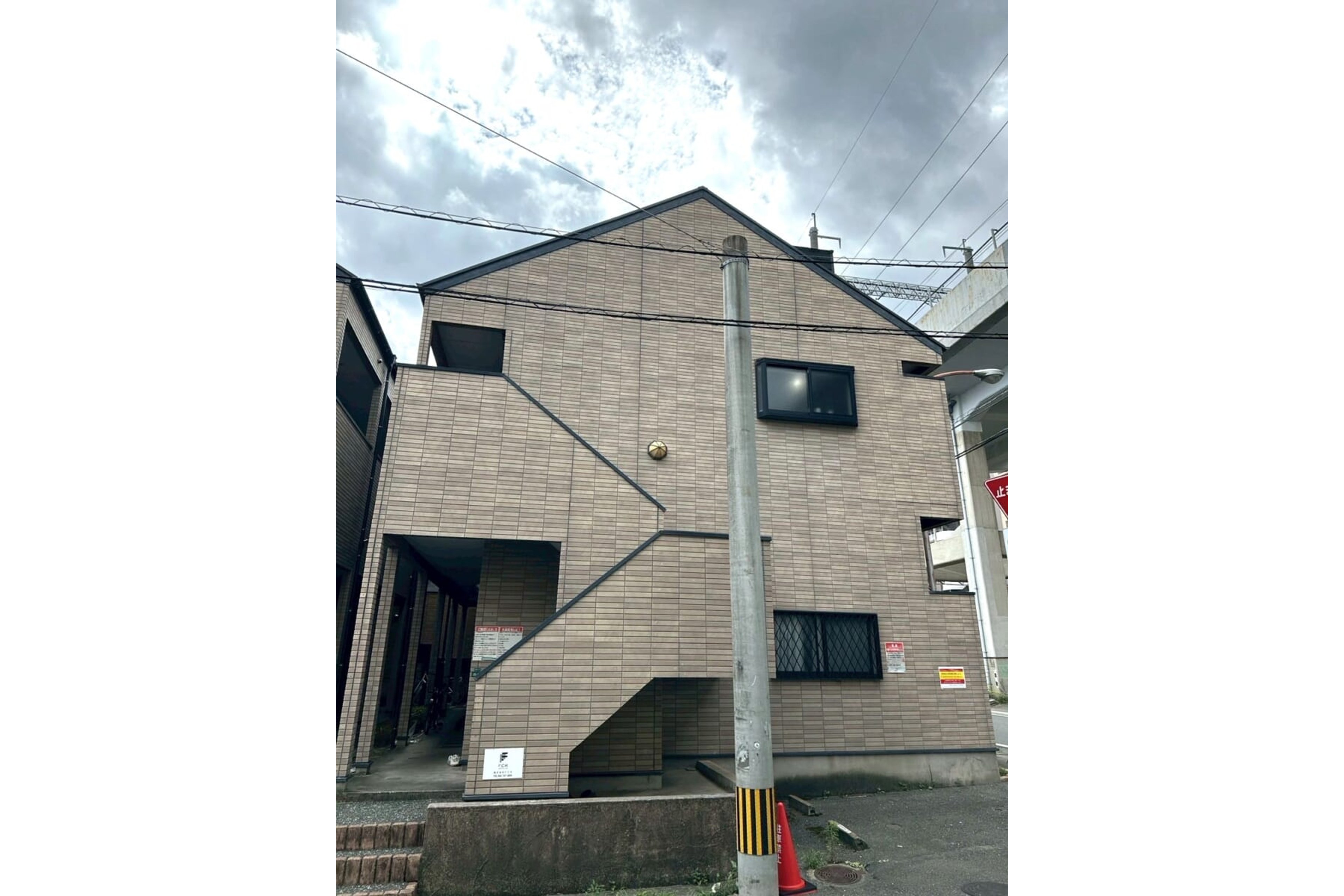 スタンダードタイプのイメージ