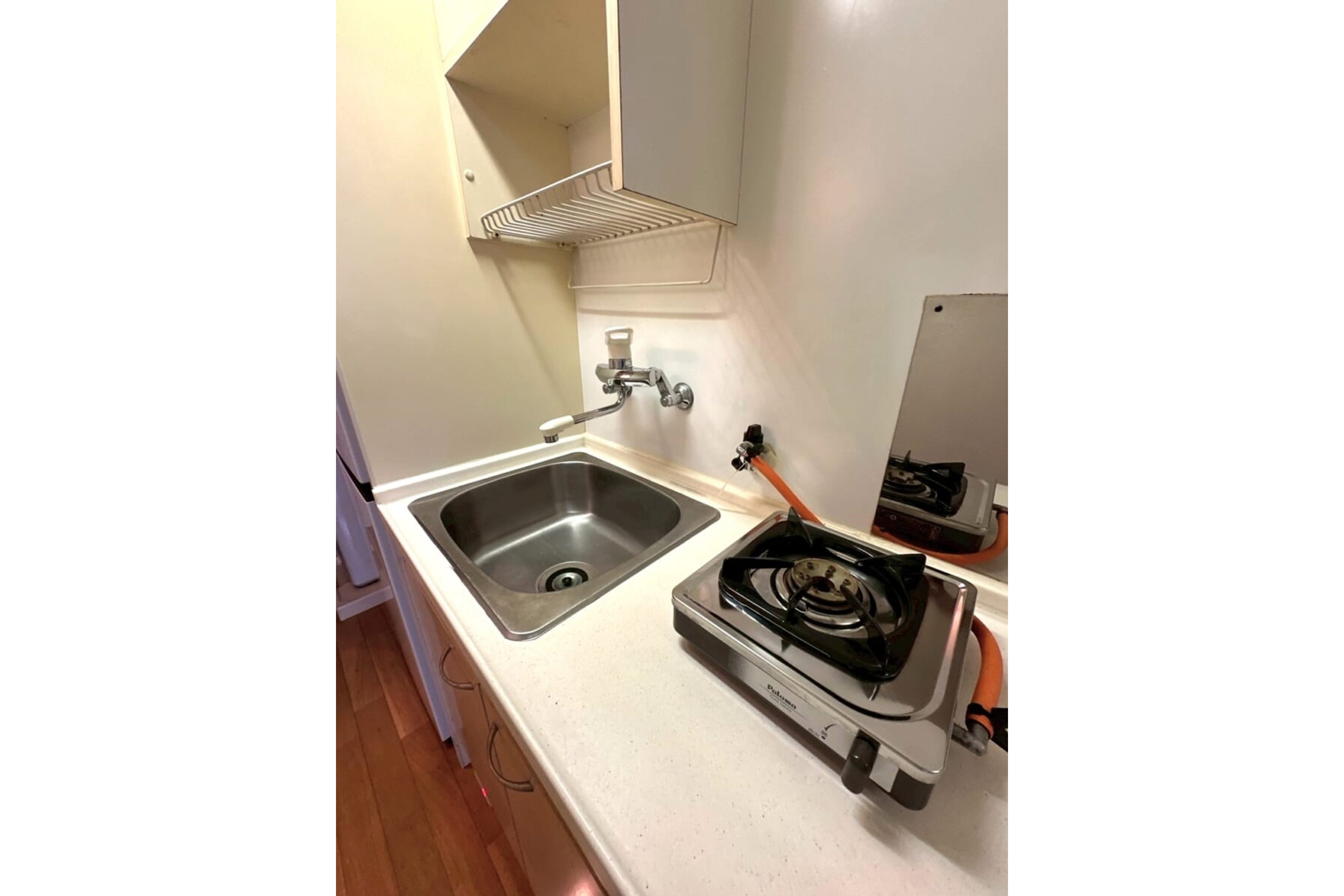 スタンダードタイプのイメージ