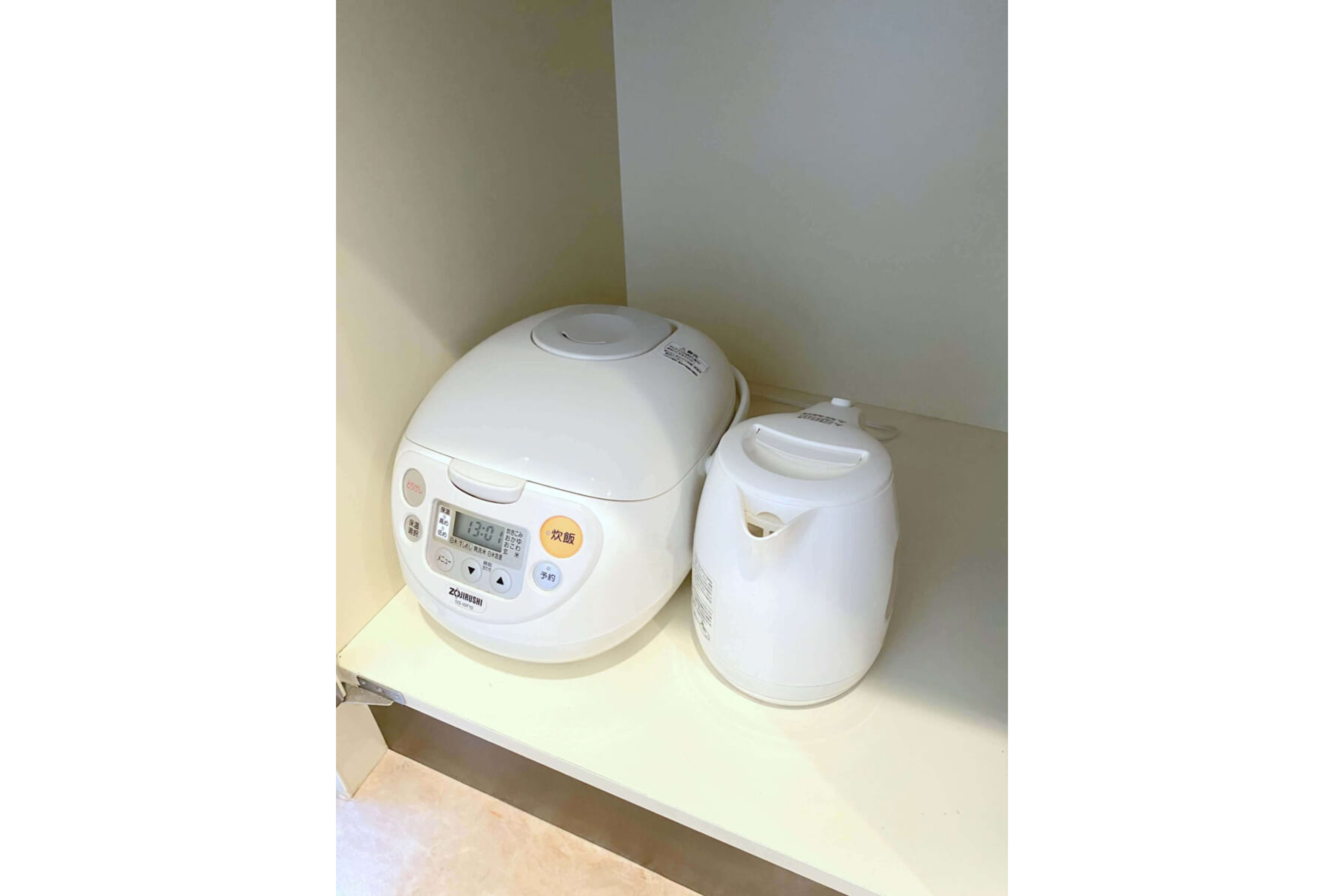 スタンダードタイプのイメージ