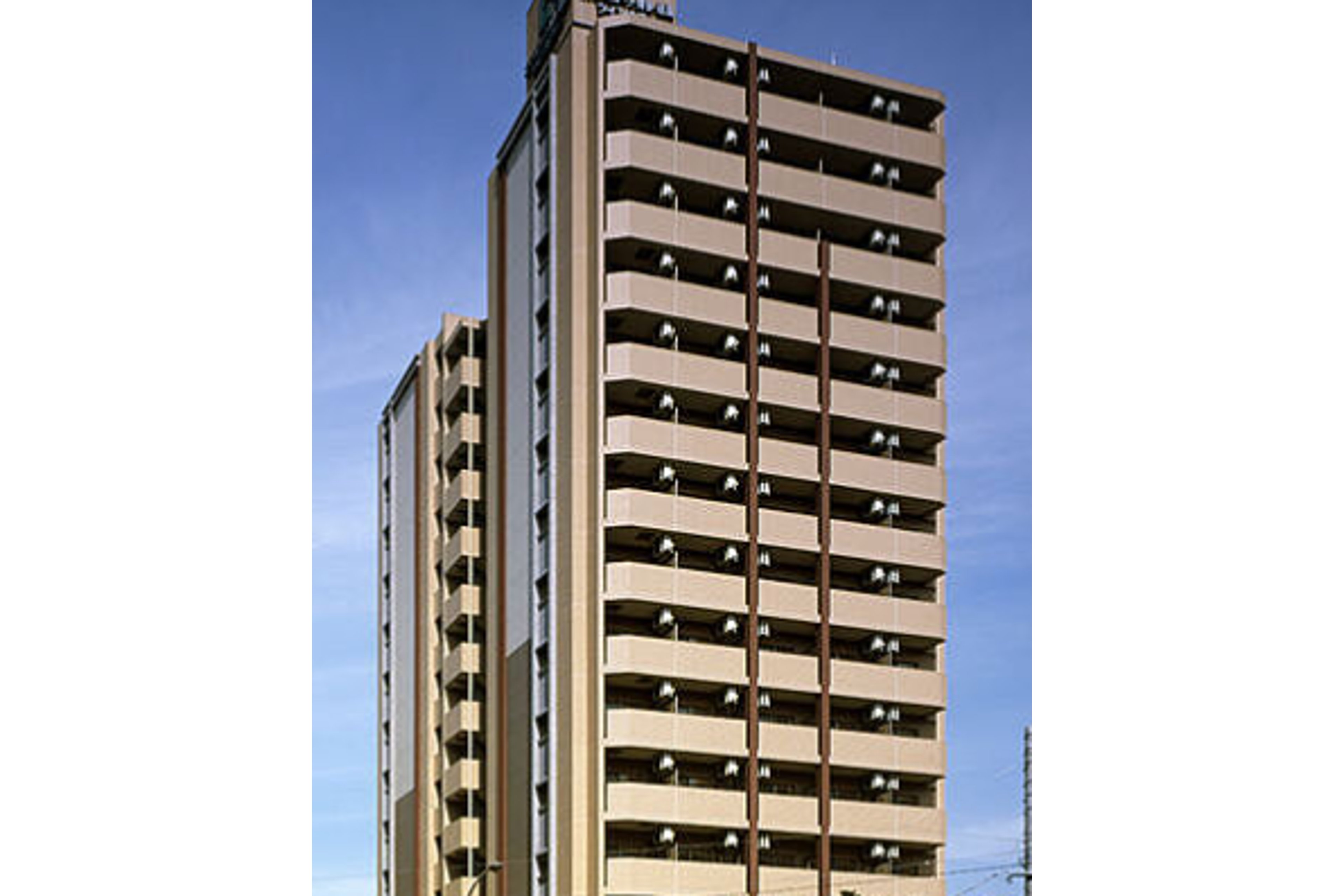 スタンダードタイプのイメージ