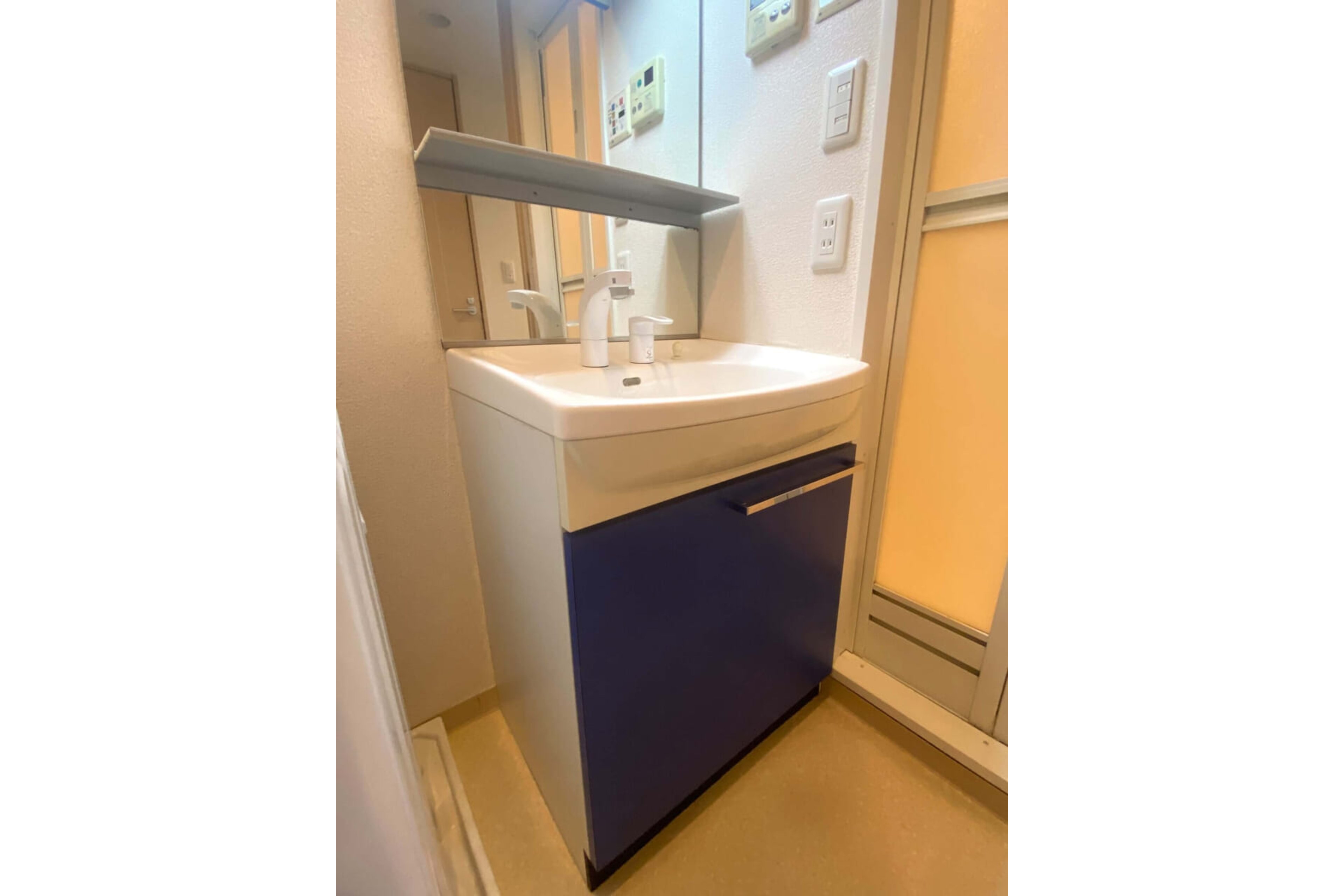 スタンダードタイプのイメージ