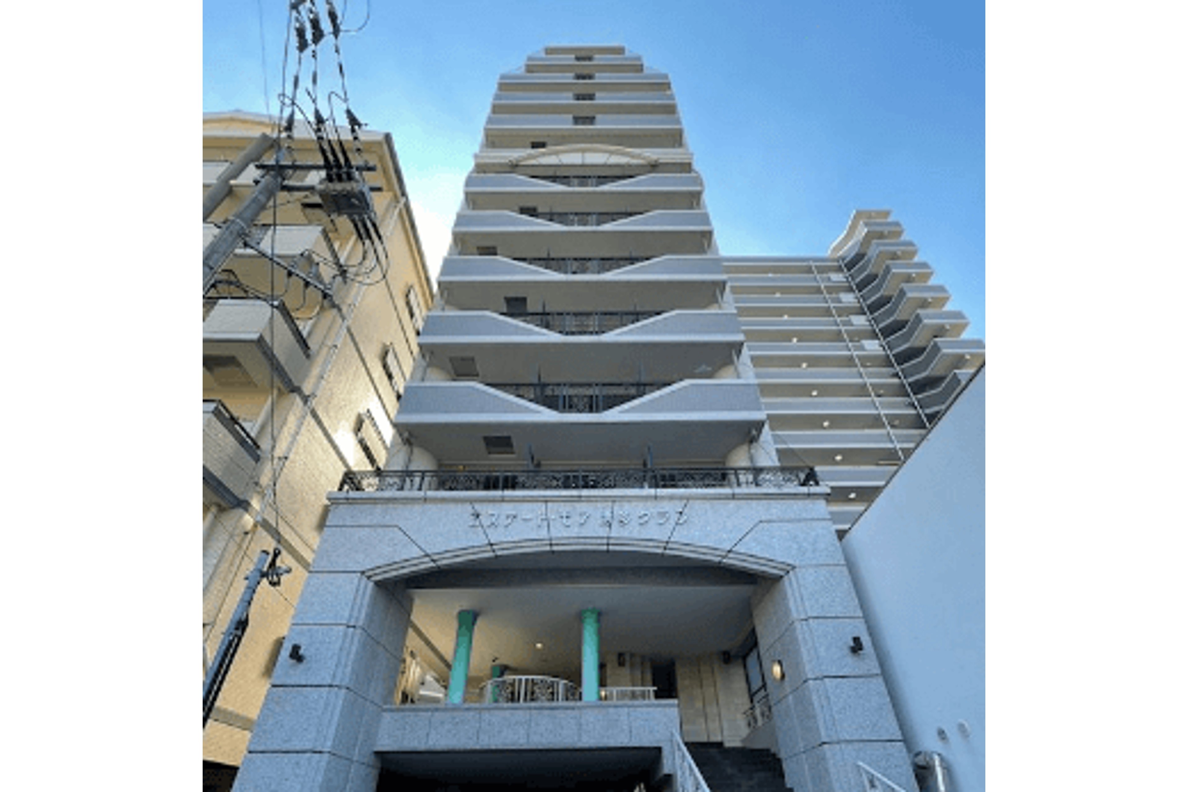 スタンダードタイプのイメージ