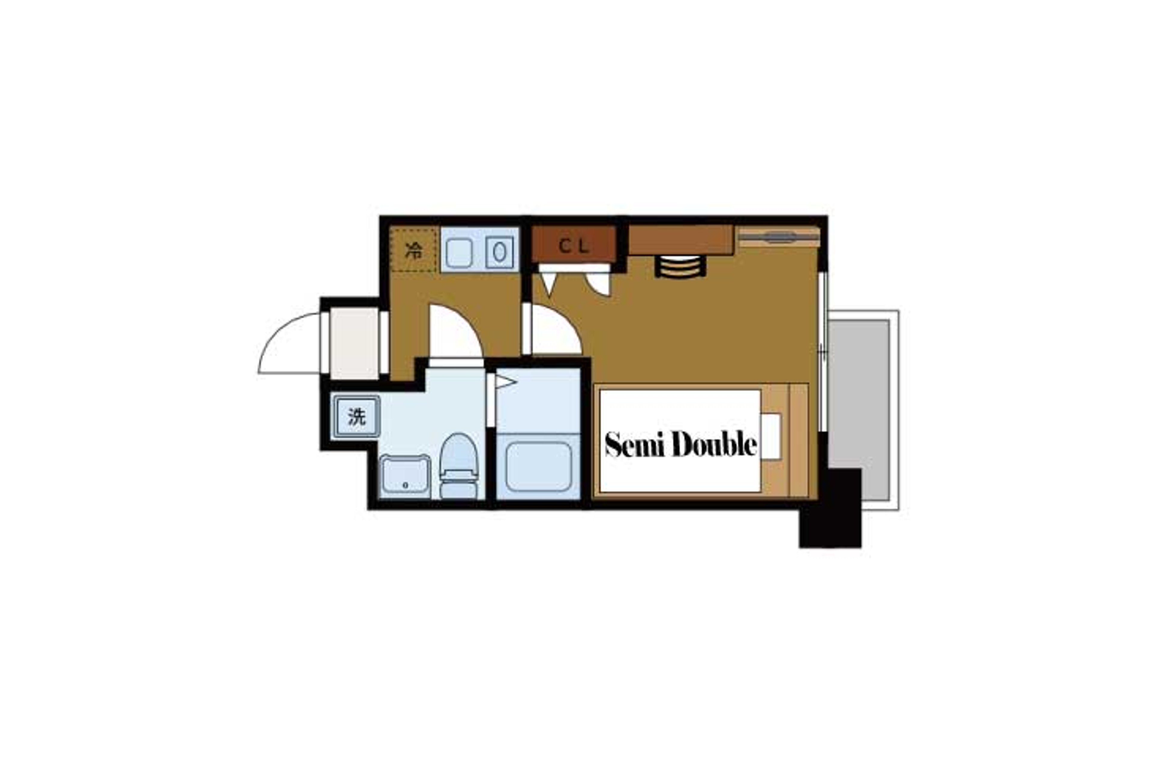 ハイグレードタイプのイメージ