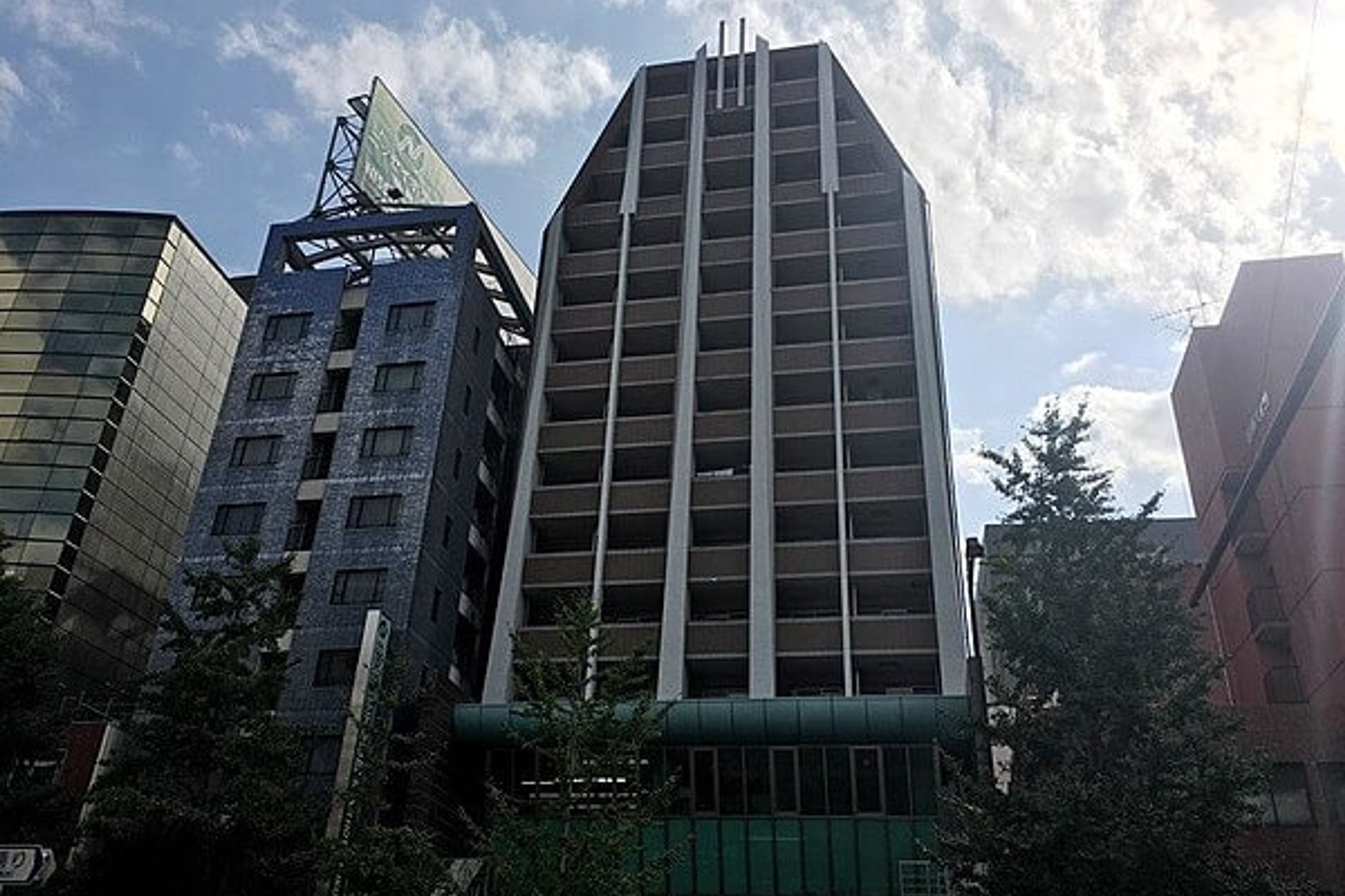 スタンダードタイプのイメージ