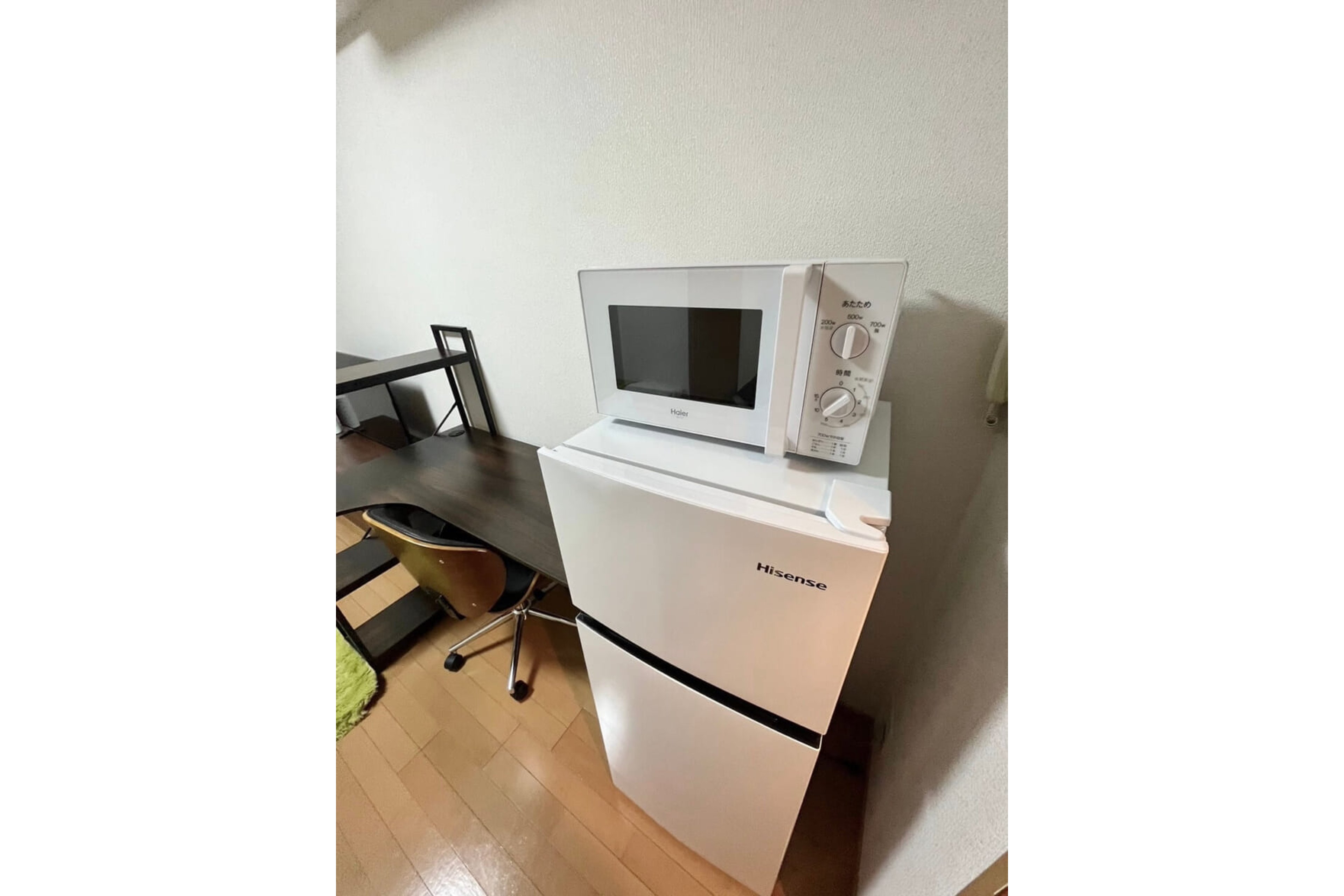 スタンダードタイプのイメージ