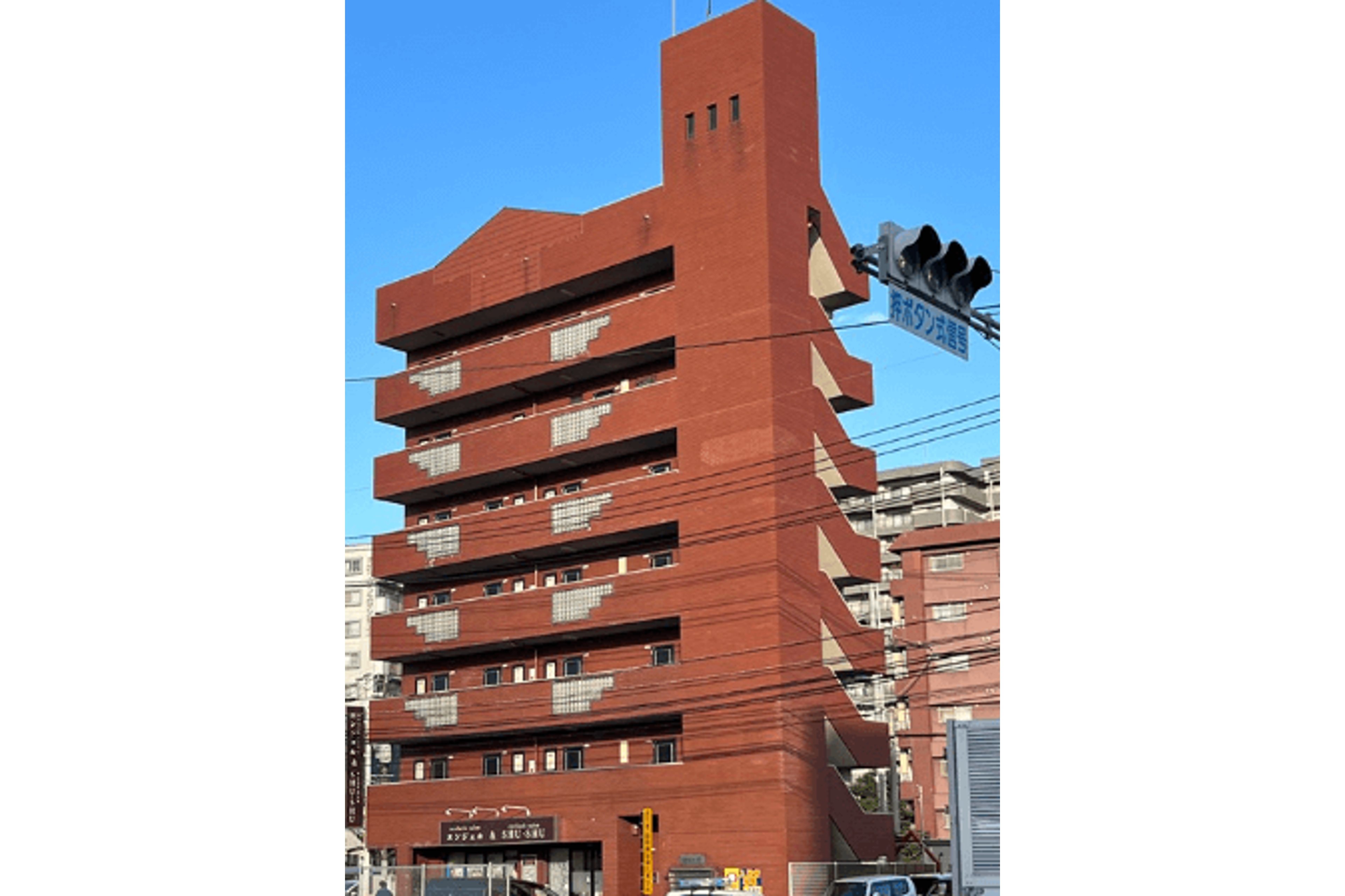 スタンダードタイプのイメージ