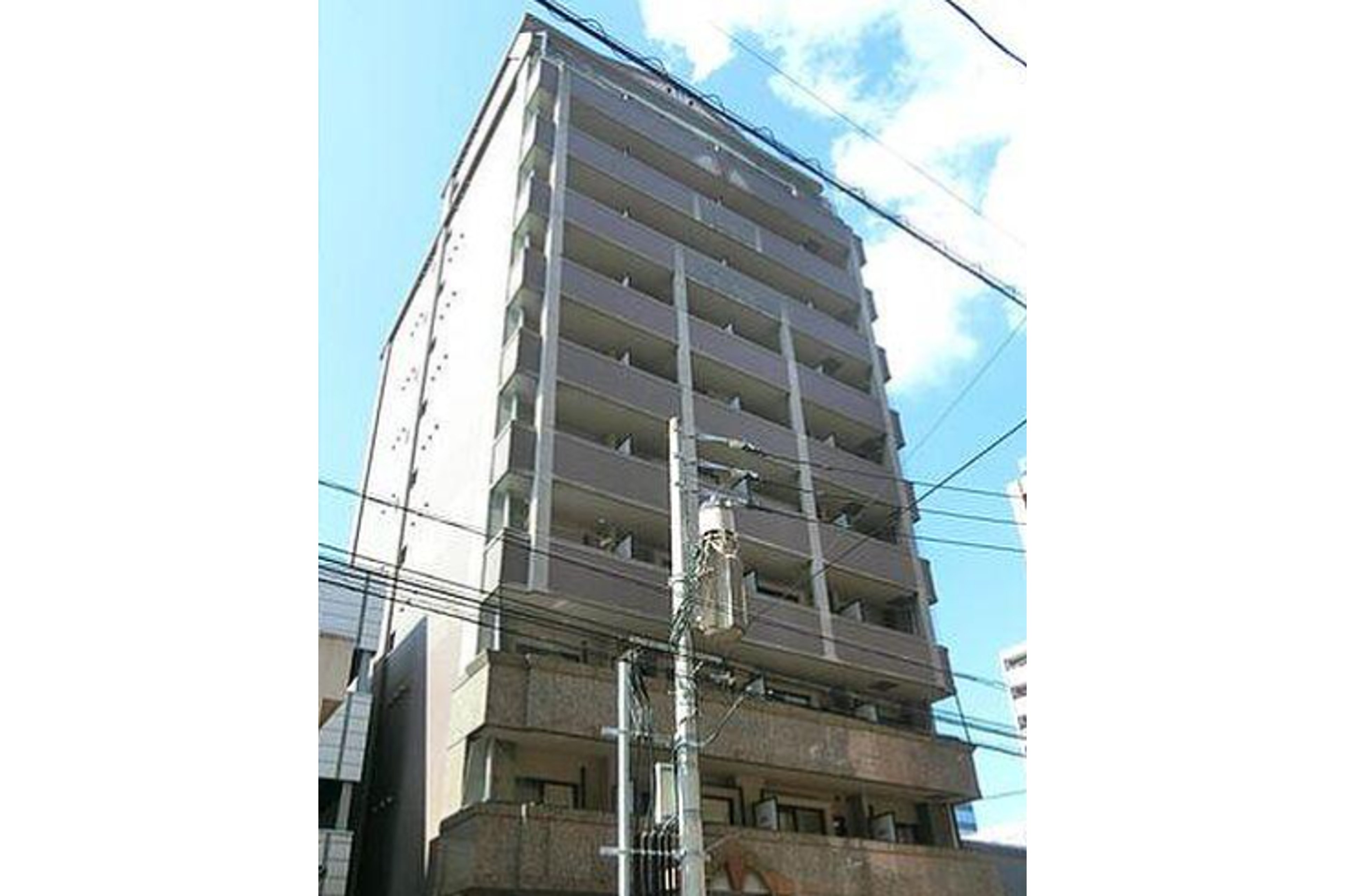 スタンダードタイプのイメージ