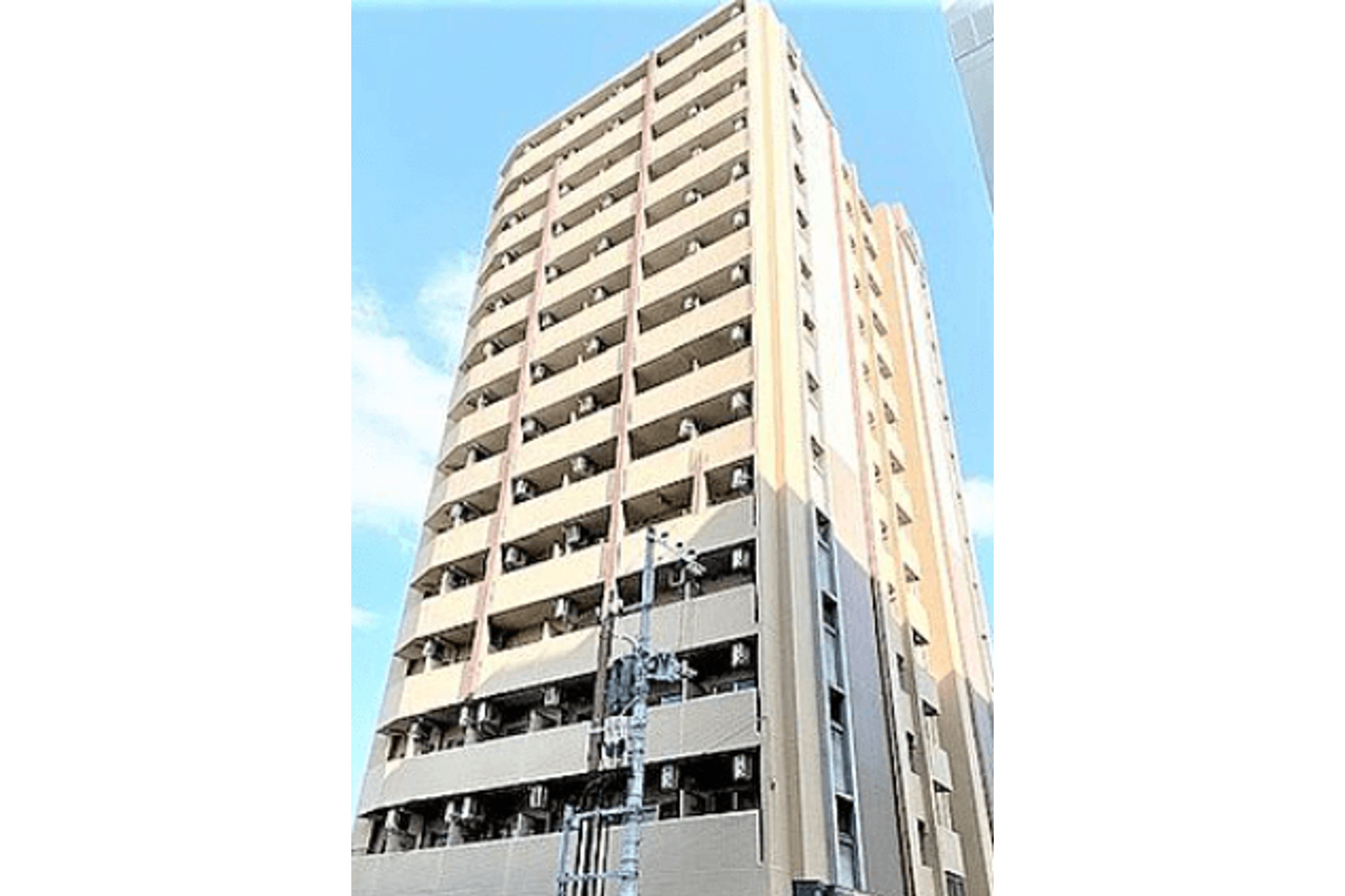 ハイグレードタイプのイメージ