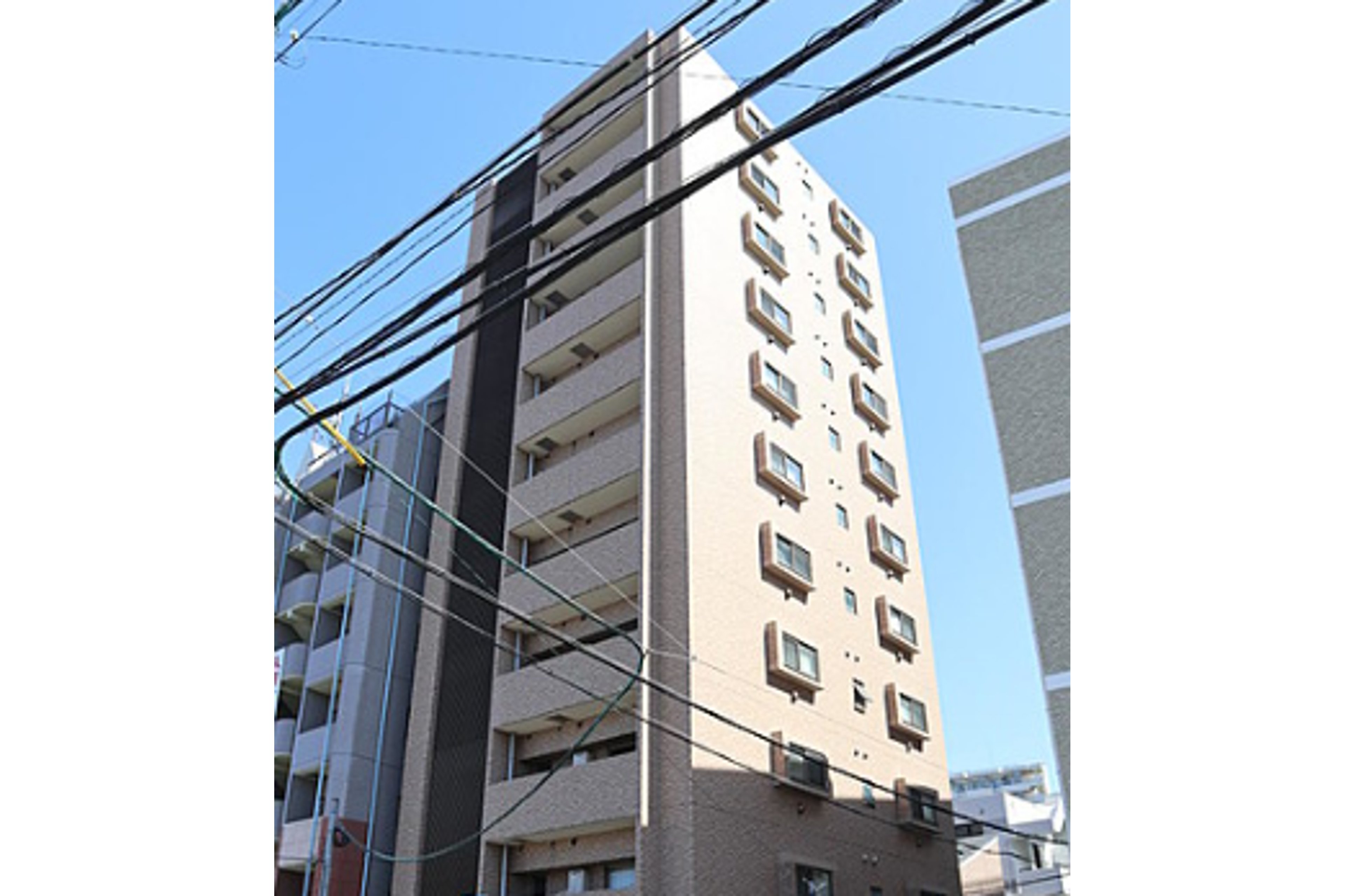 スタンダードタイプのイメージ