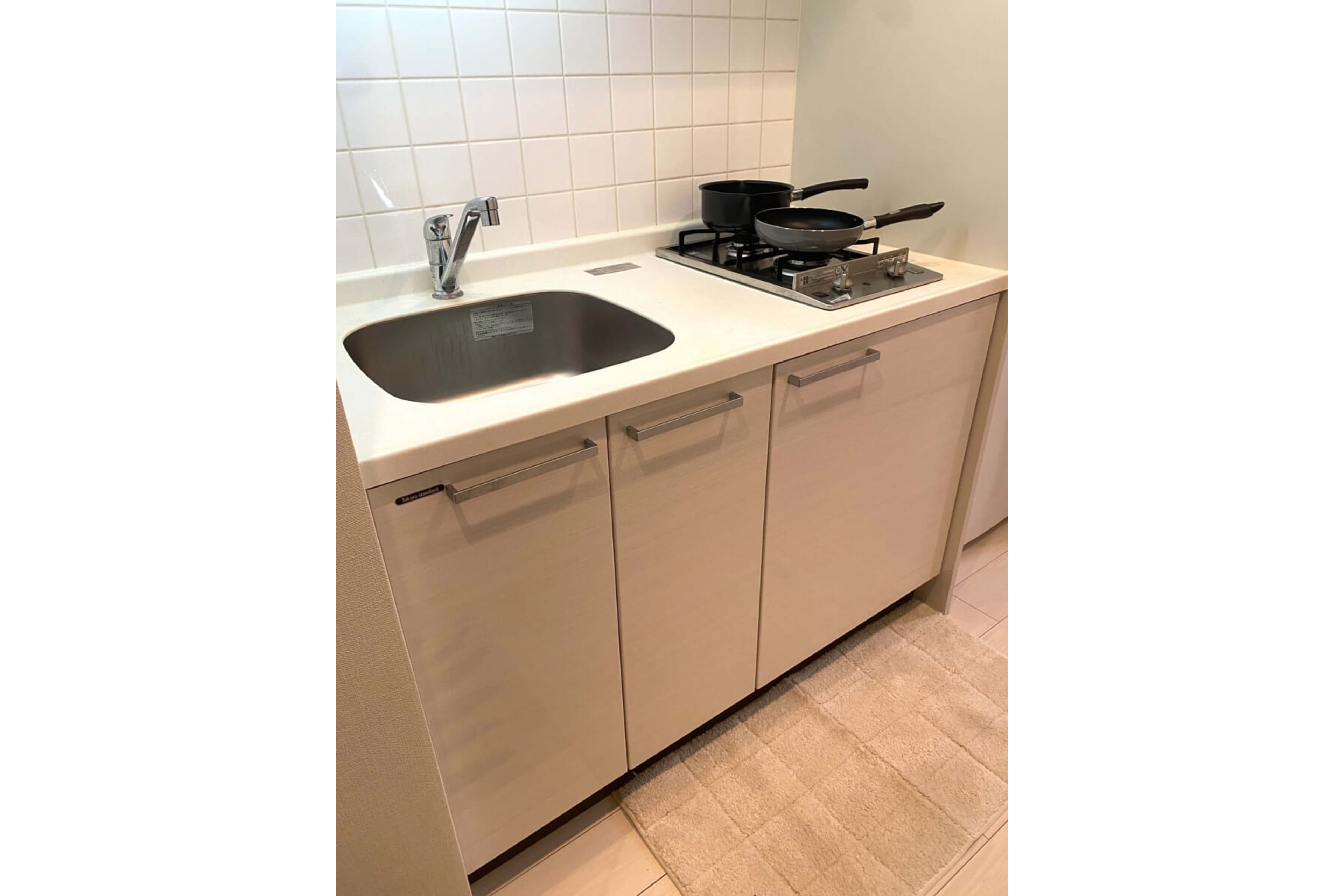 スタンダードタイプのイメージ