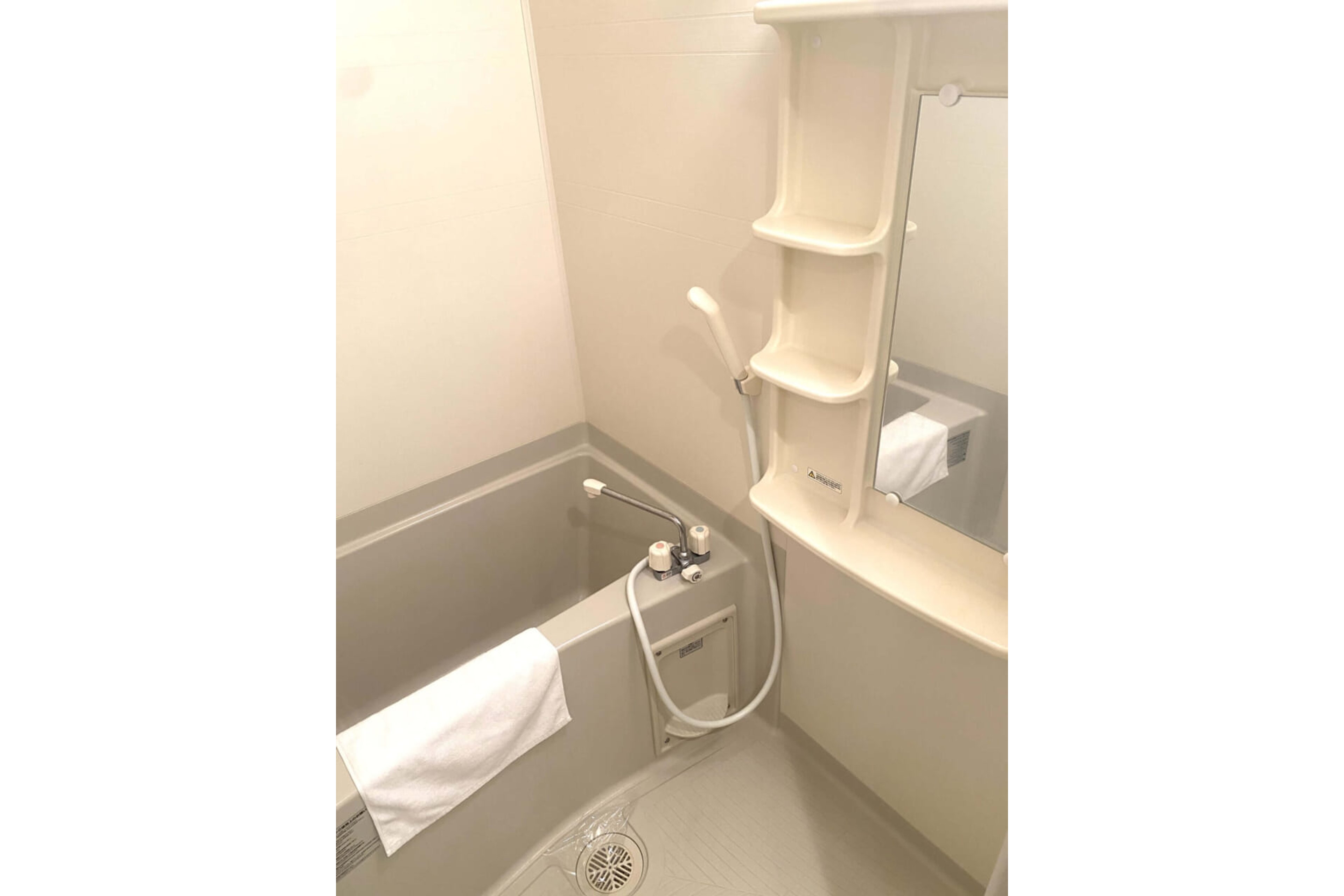 スタンダードタイプのイメージ