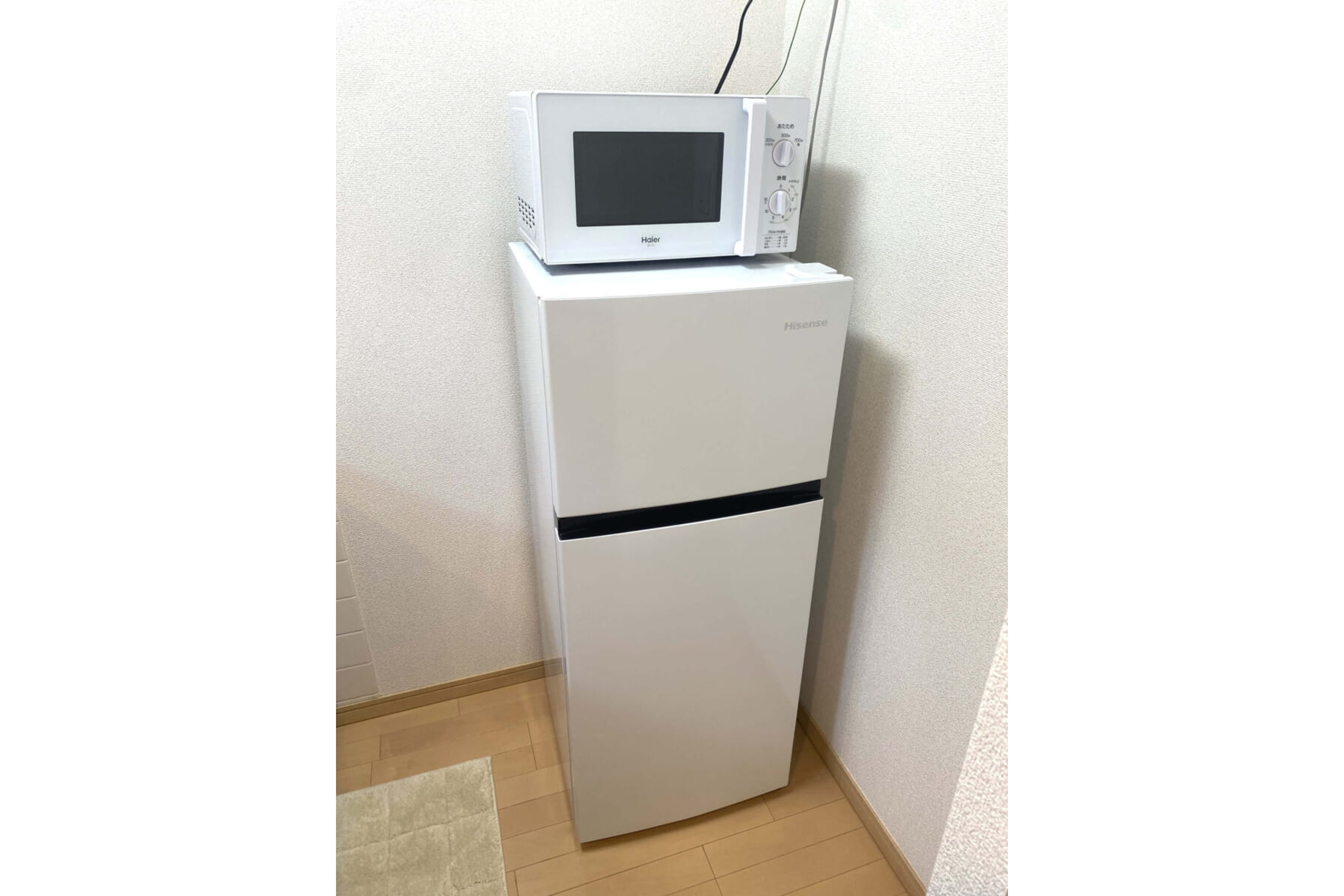 スタンダードタイプのイメージ