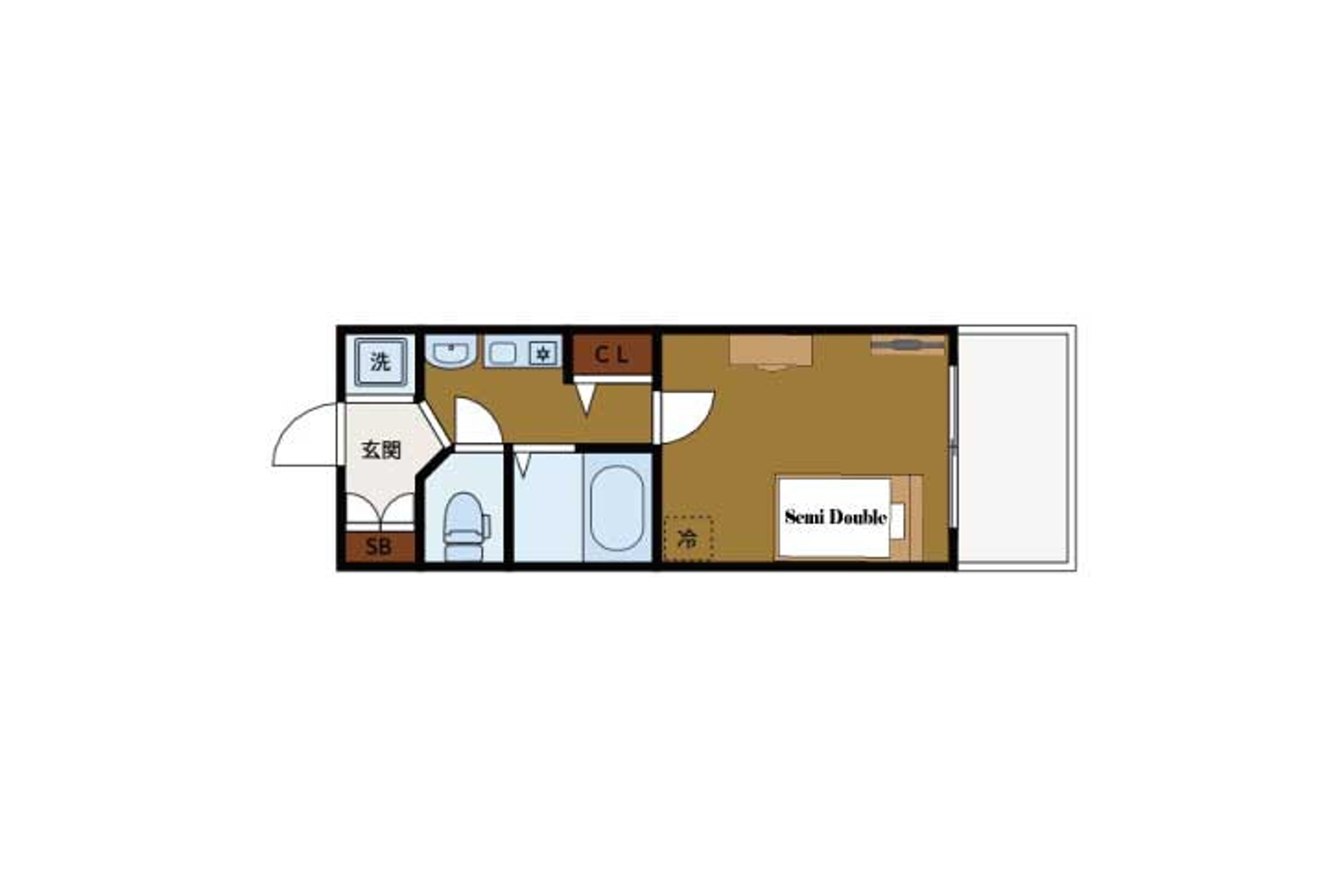 ハイグレードタイプのイメージ