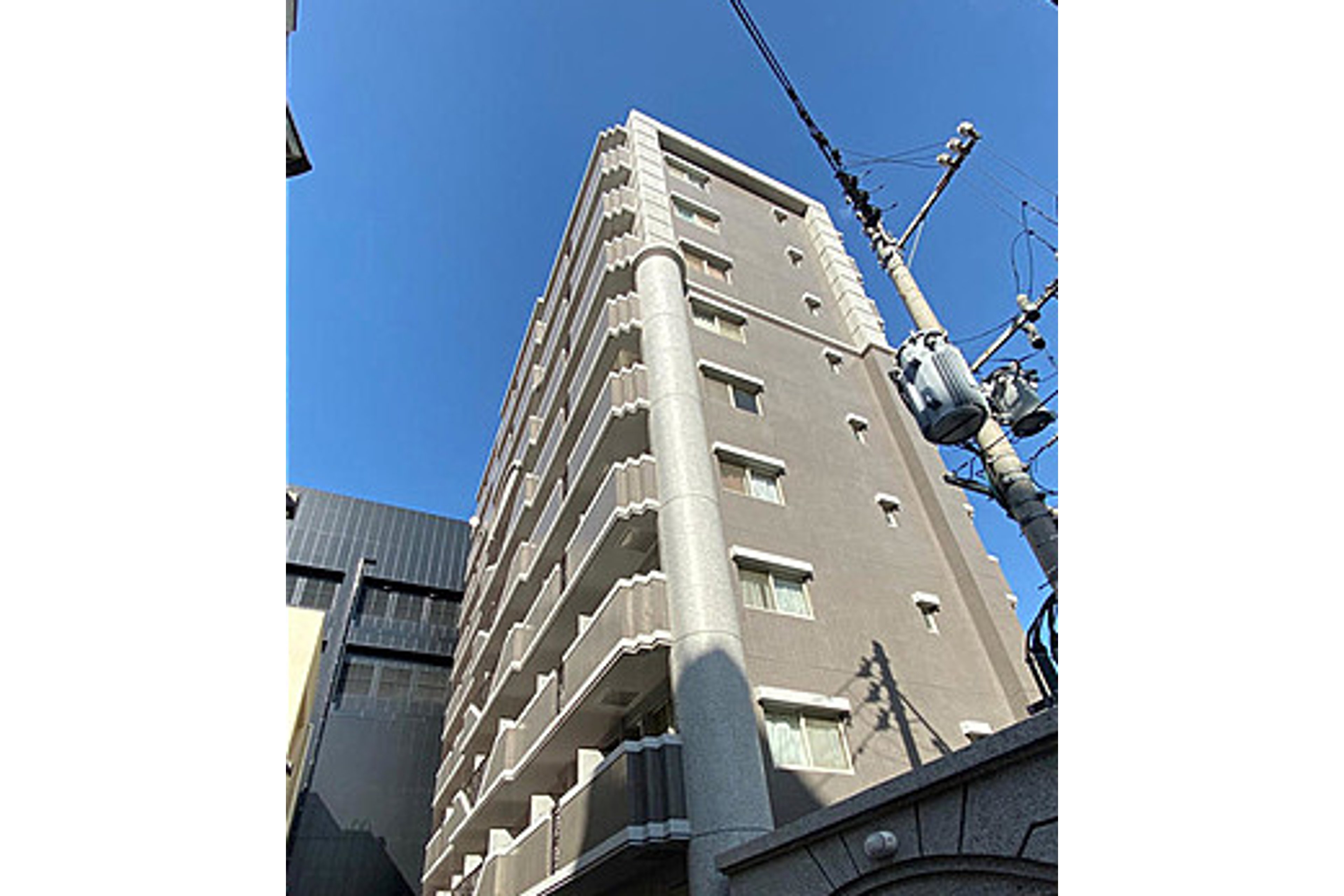 スタンダードタイプのイメージ