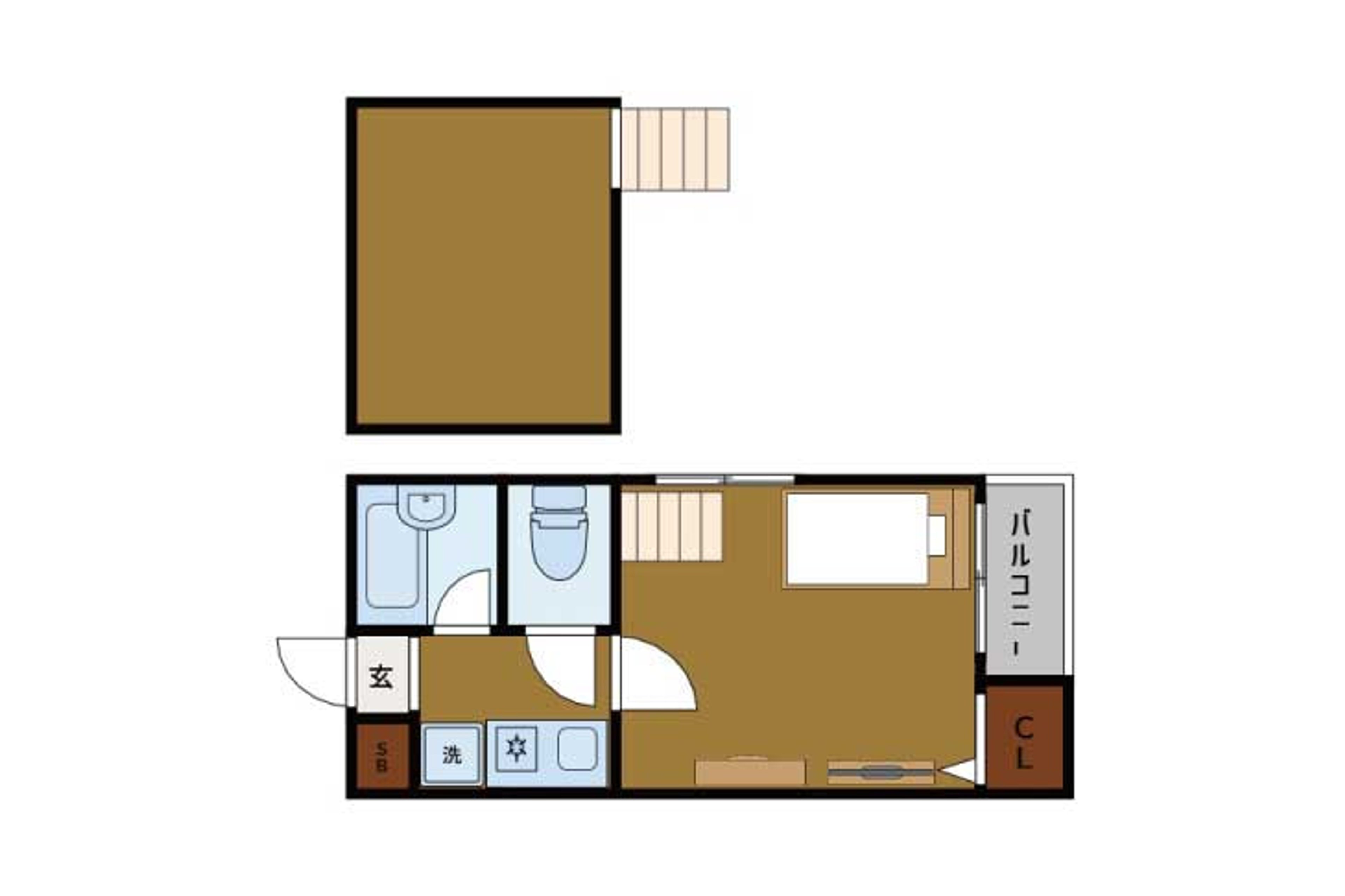 スタンダードタイプのイメージ