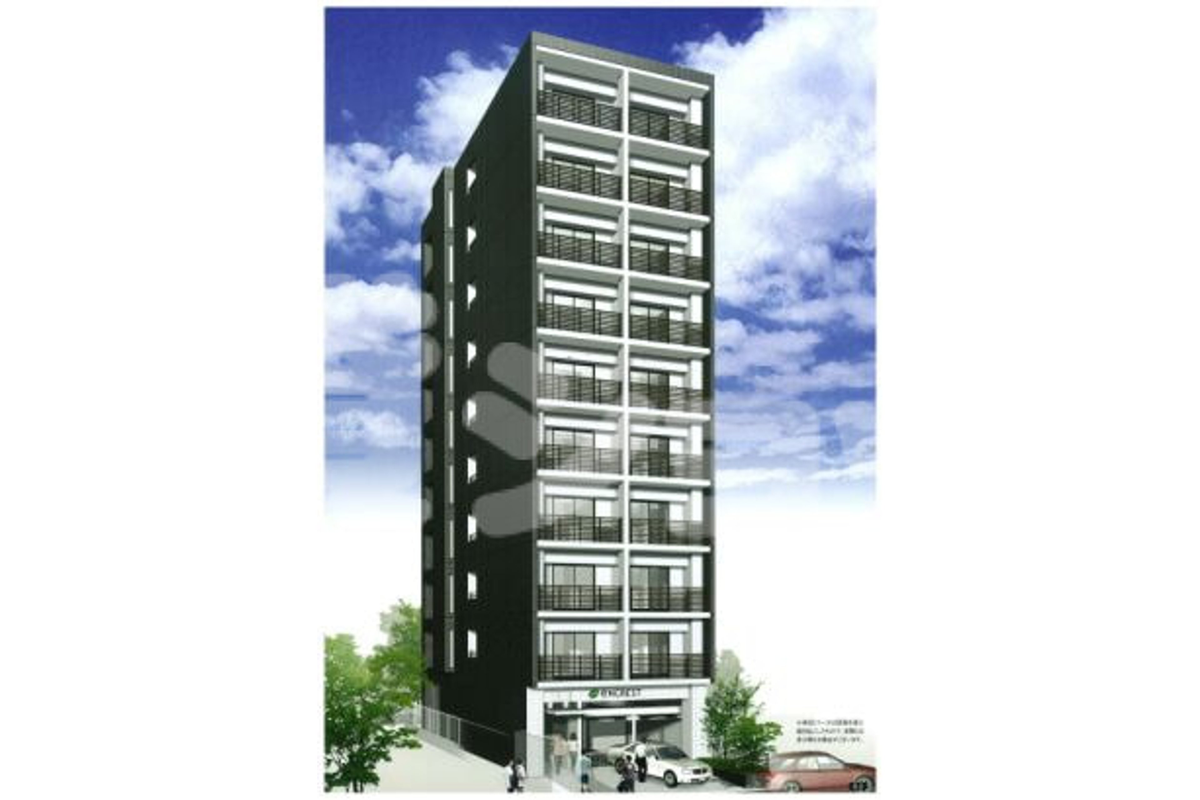 スタンダードタイプのイメージ