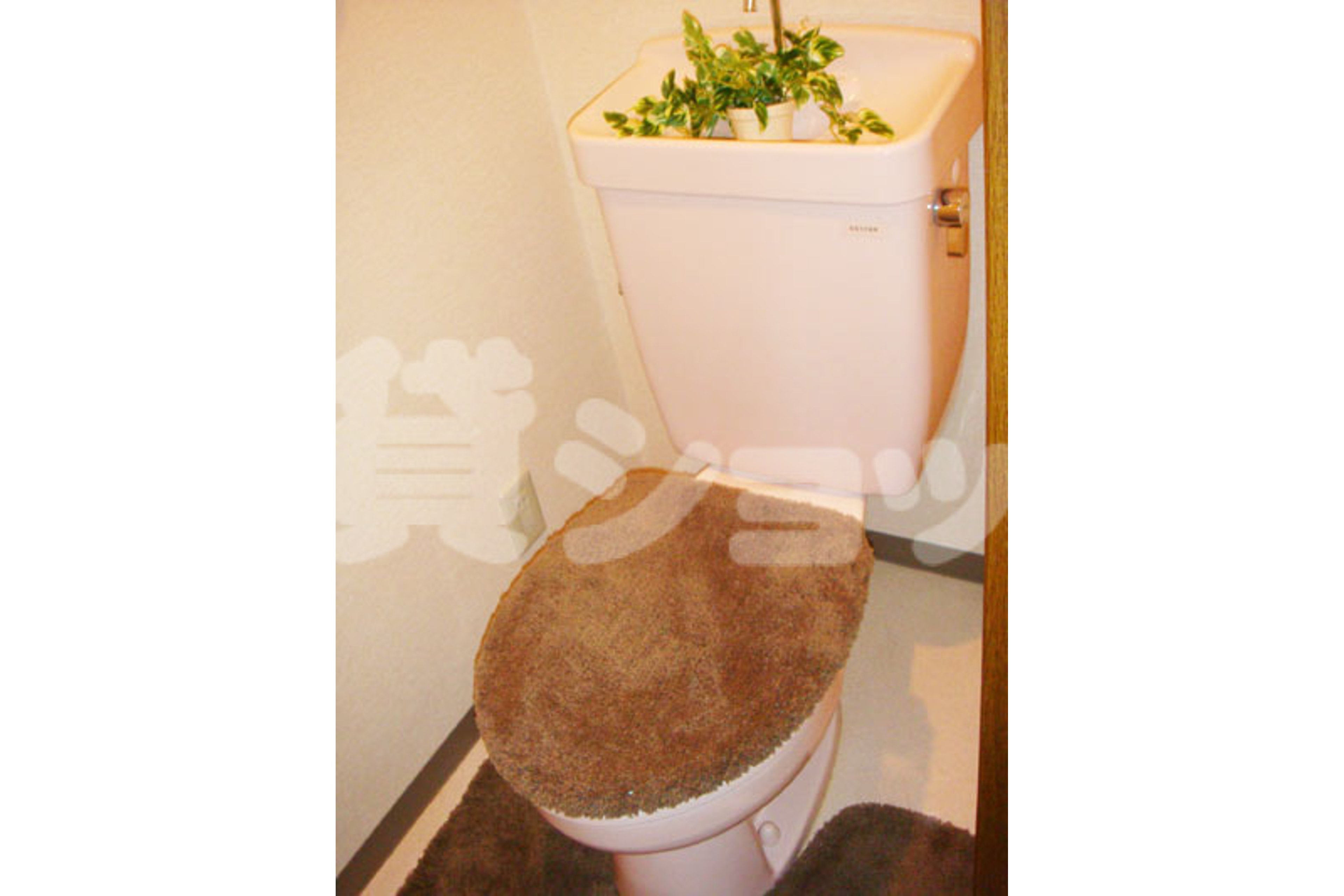 スタンダードタイプのイメージ