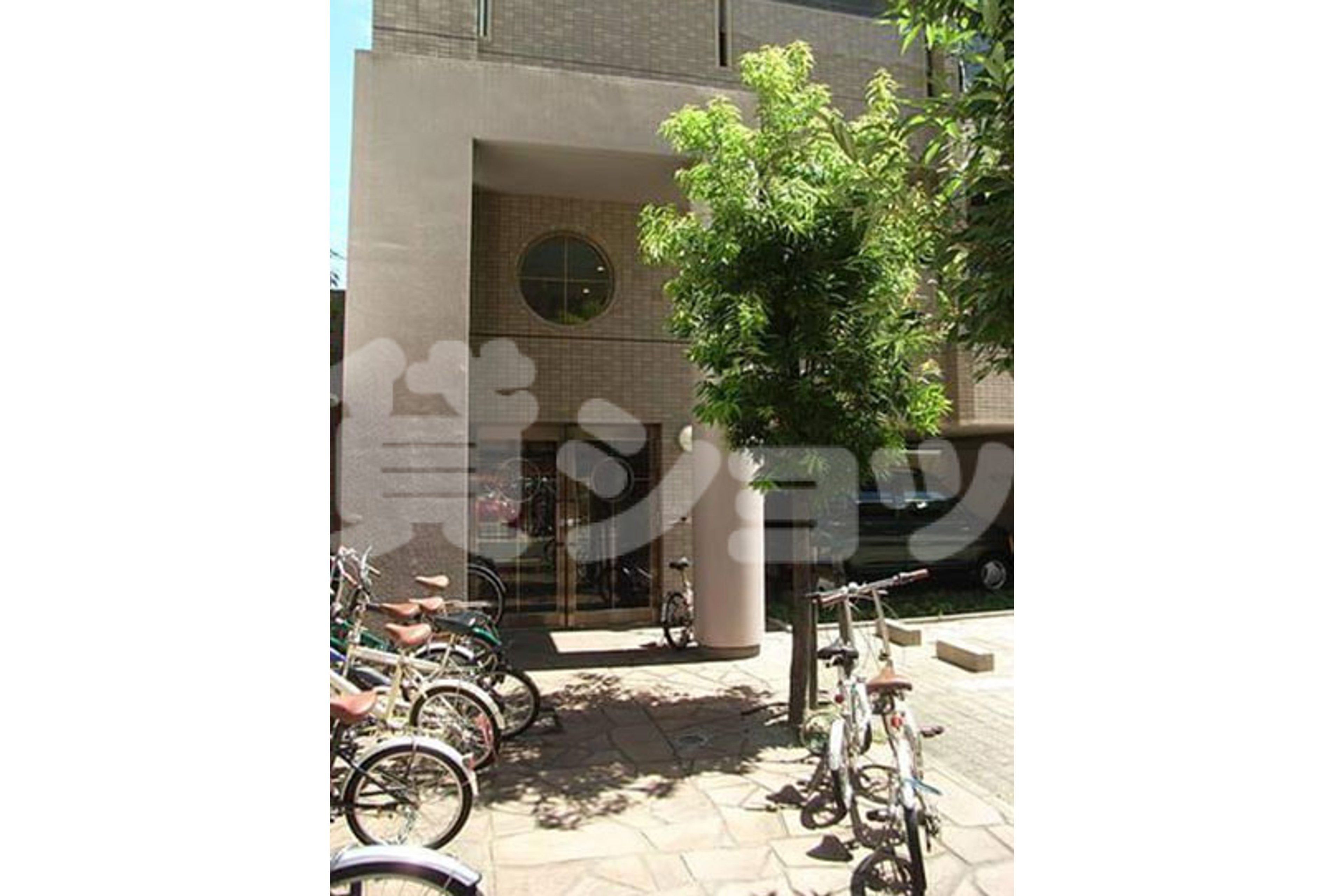 スタンダードタイプのイメージ