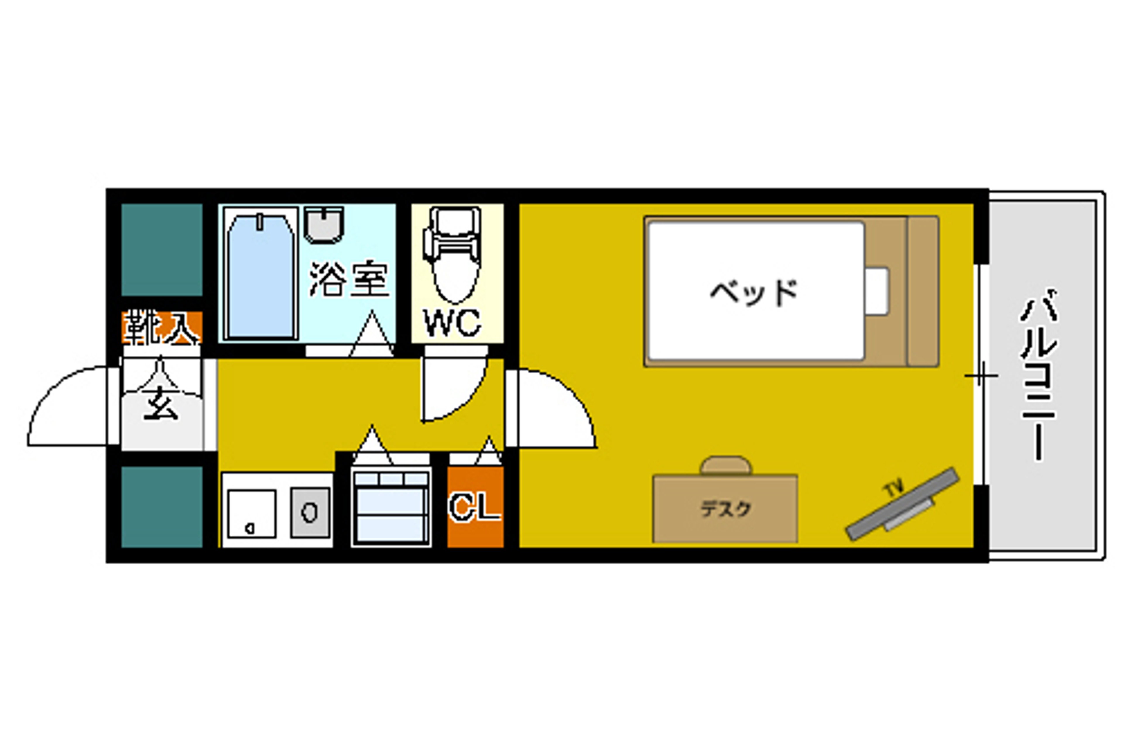 バリュータイプのイメージ