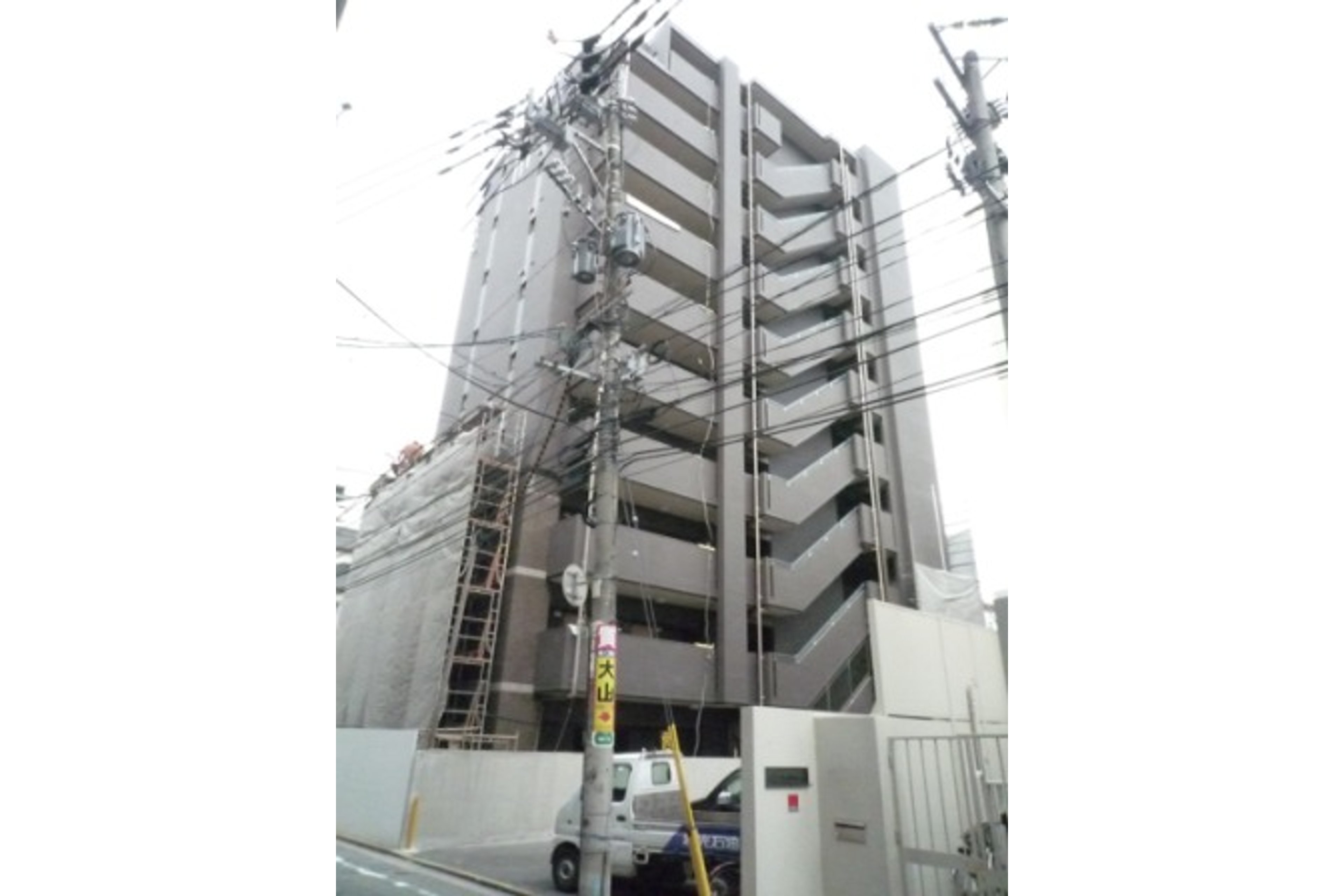 ハイグレードタイプのイメージ