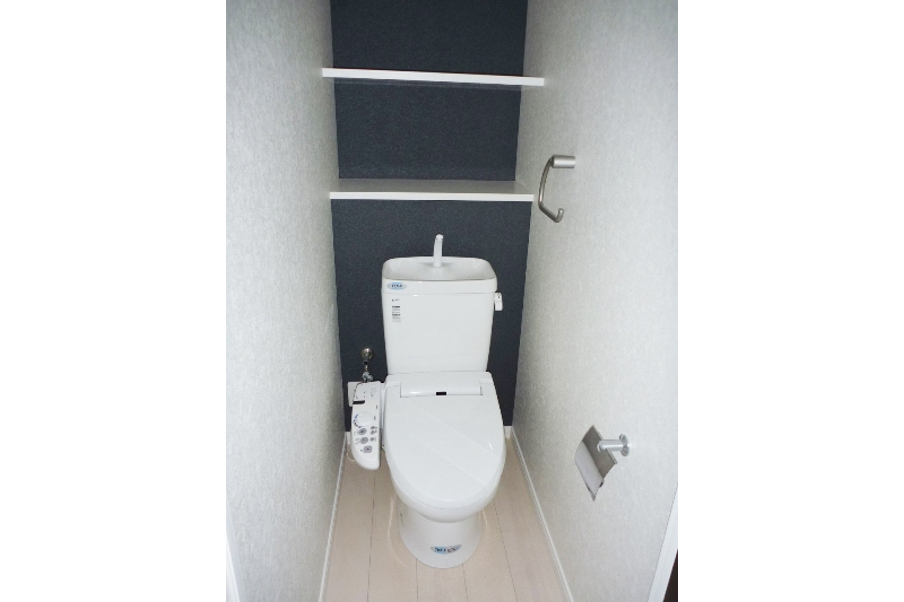 ハイグレードタイプのイメージ