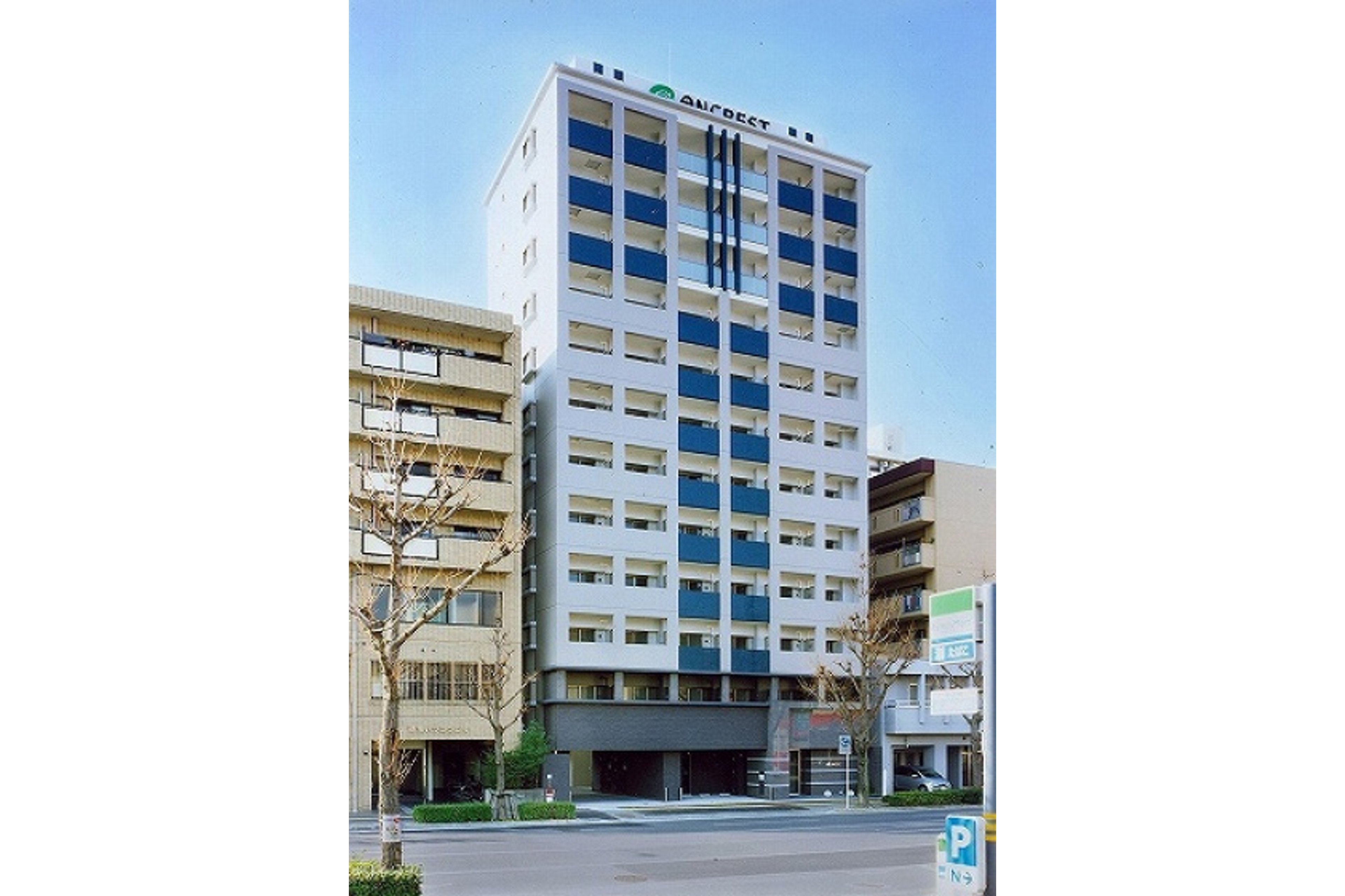 スタンダードタイプのイメージ