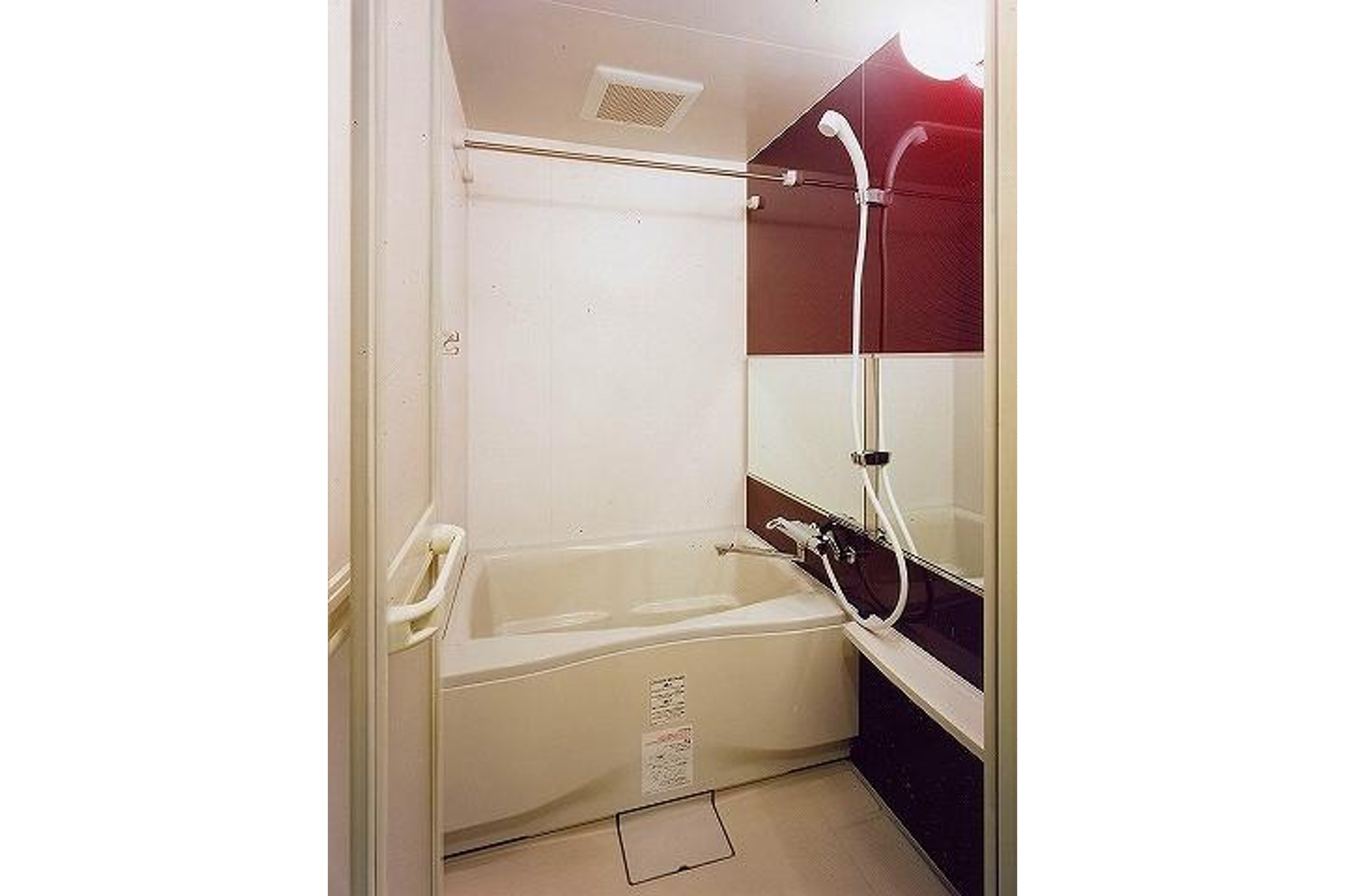 スタンダードタイプのイメージ