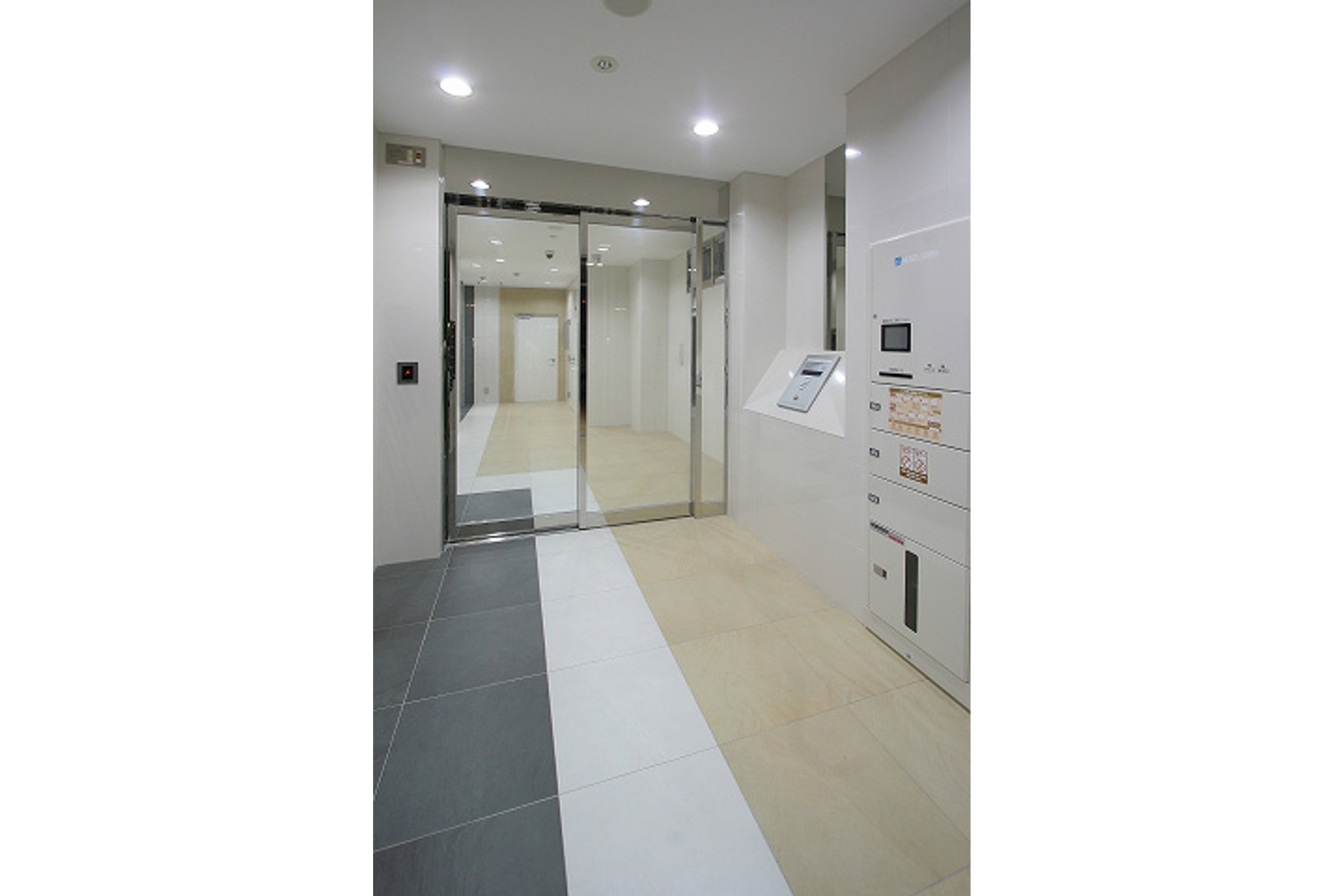 ハイグレードタイプのイメージ