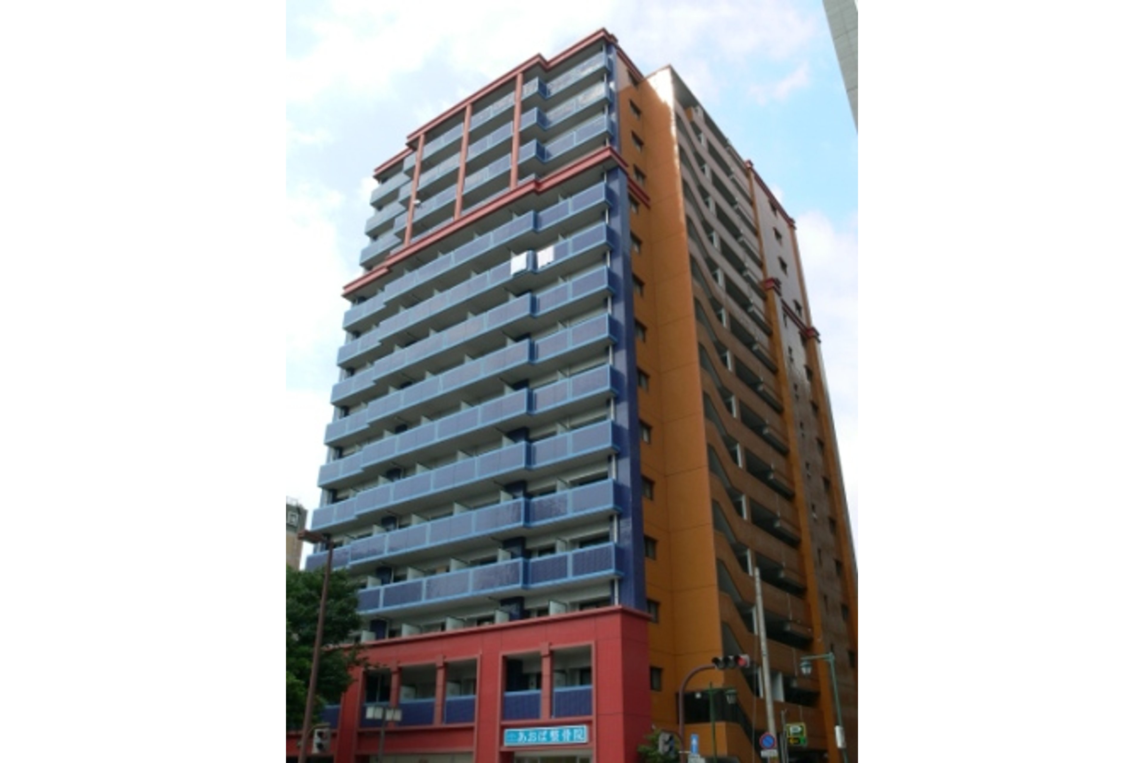 スタンダードタイプのイメージ