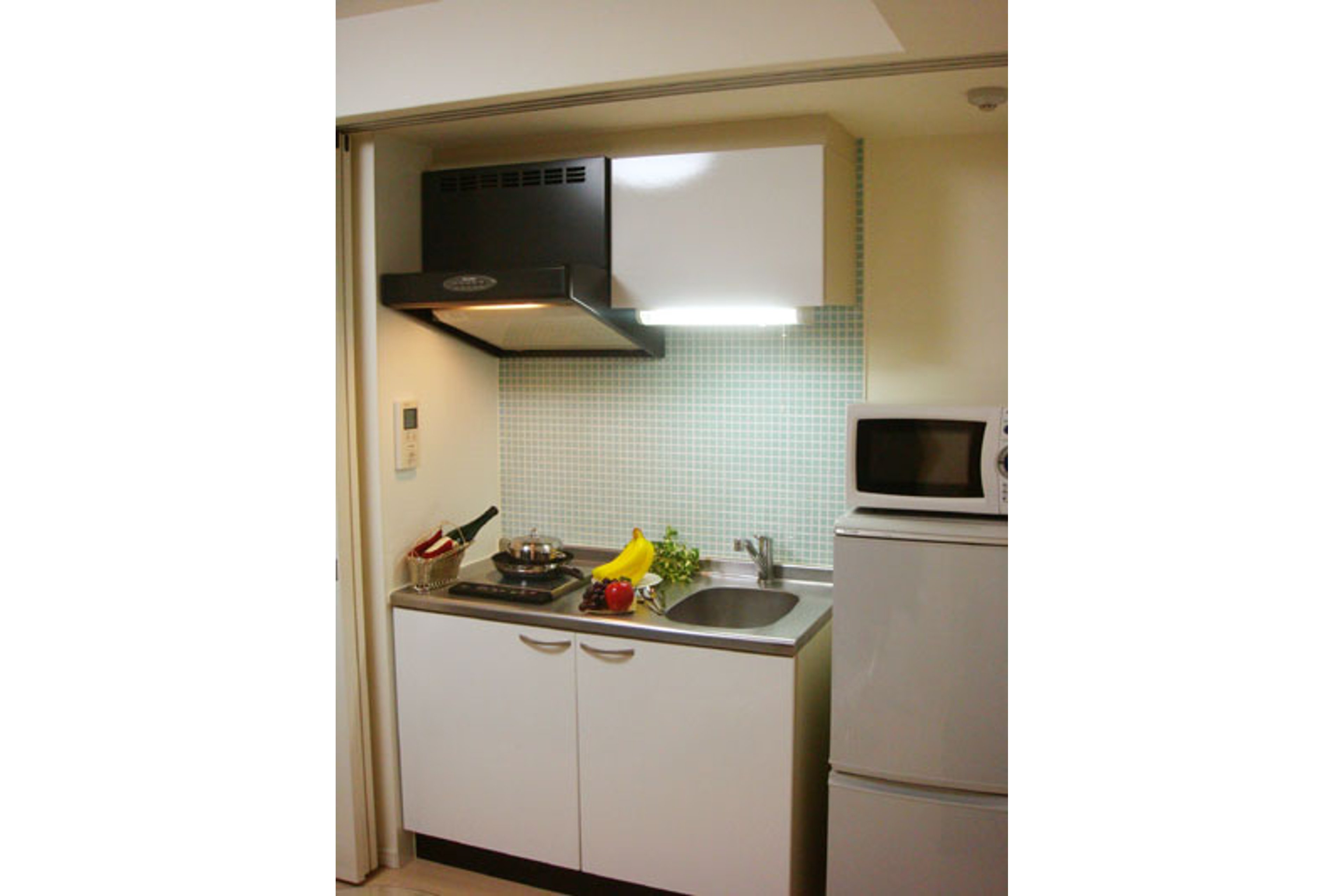 スタンダードタイプのイメージ