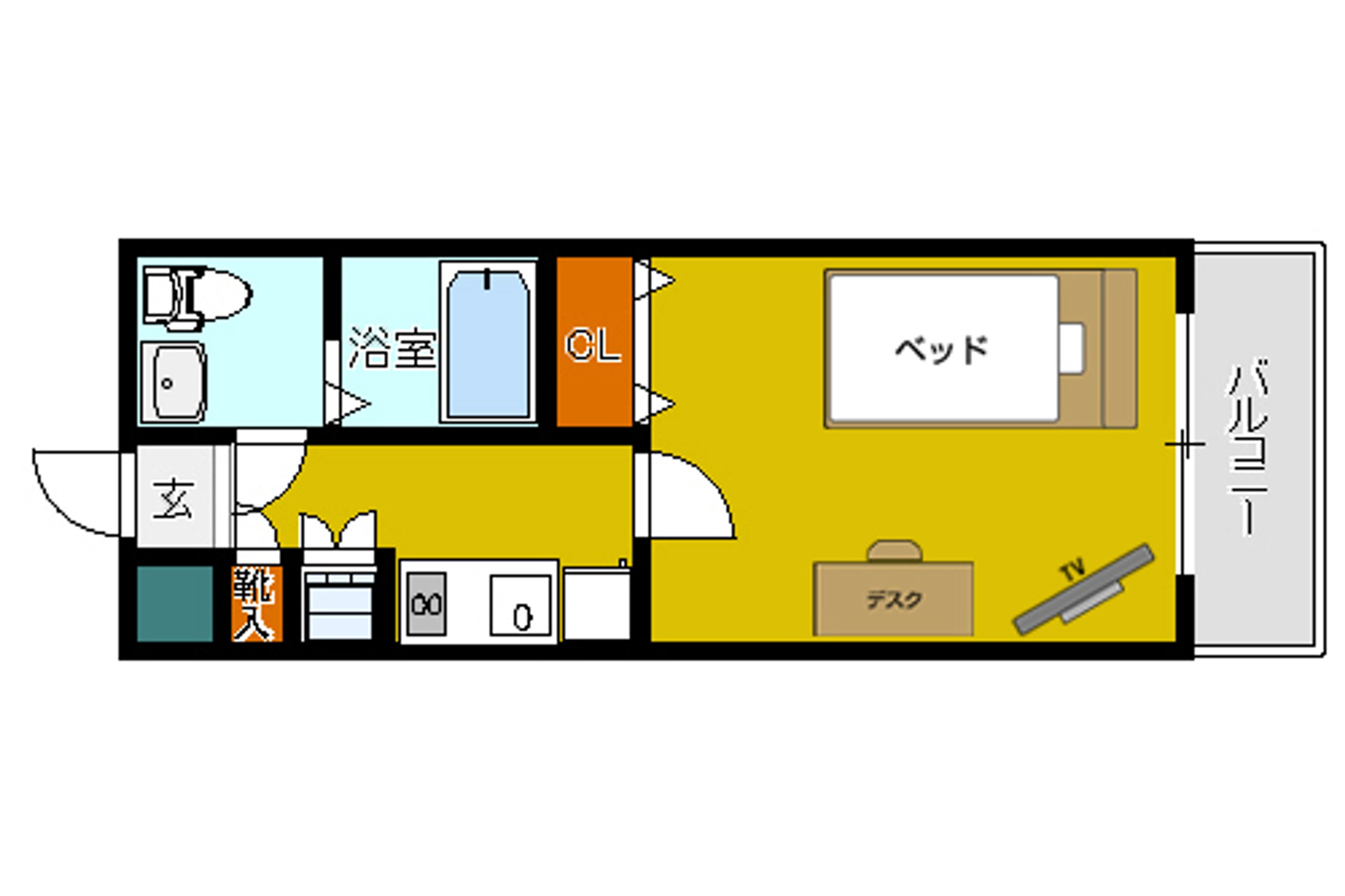 バリュータイプのイメージ