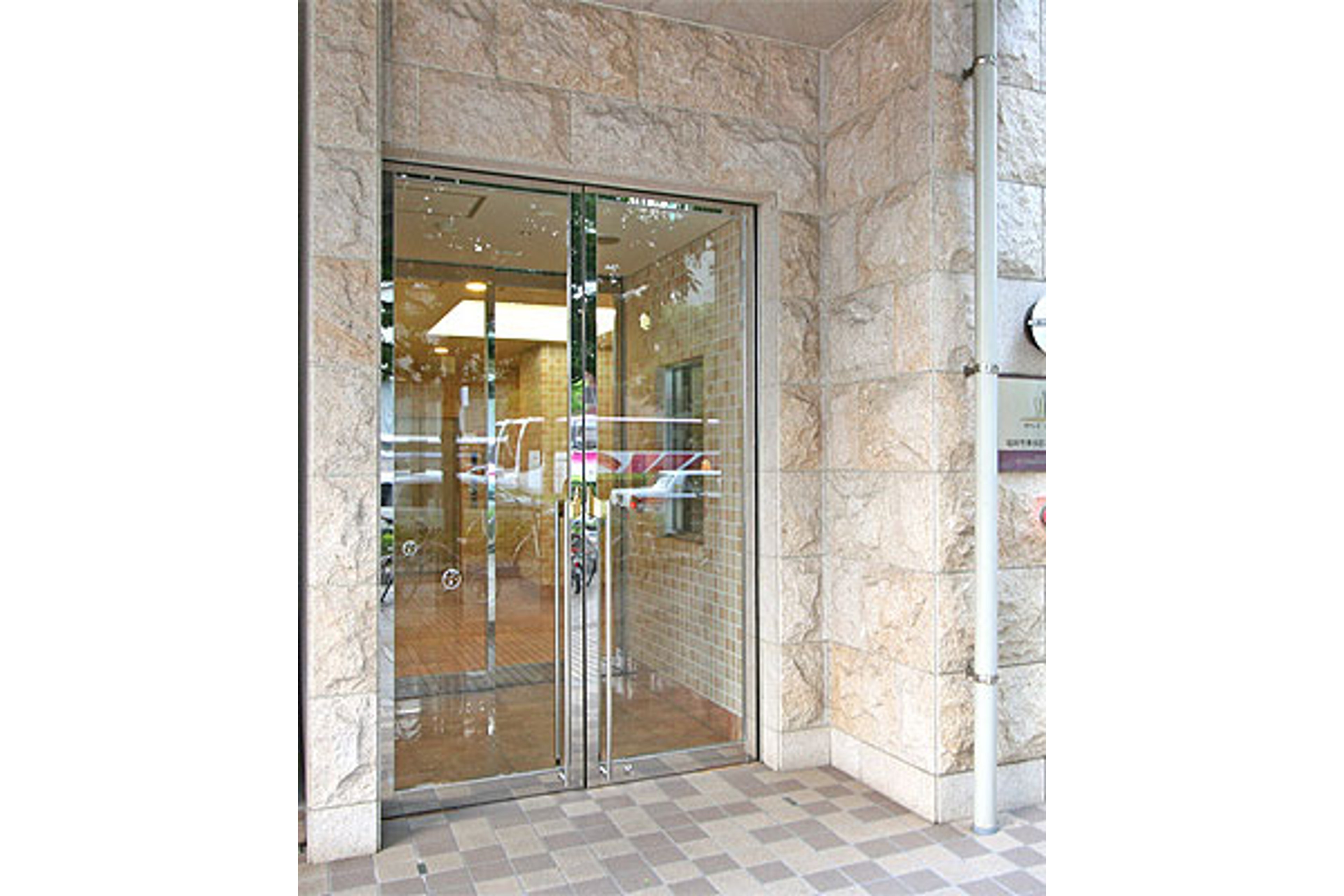 スタンダードタイプのイメージ