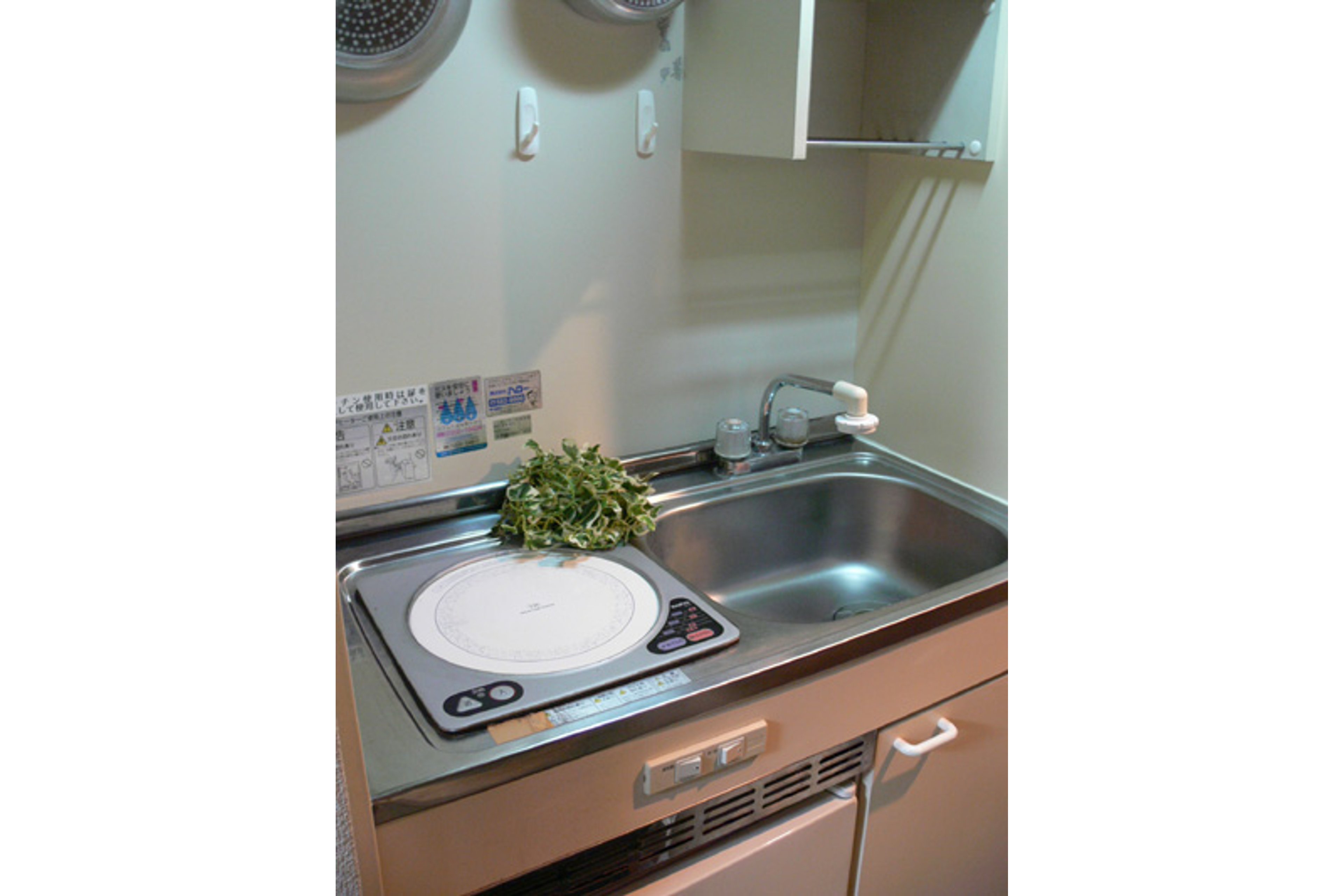 スタンダードタイプのイメージ