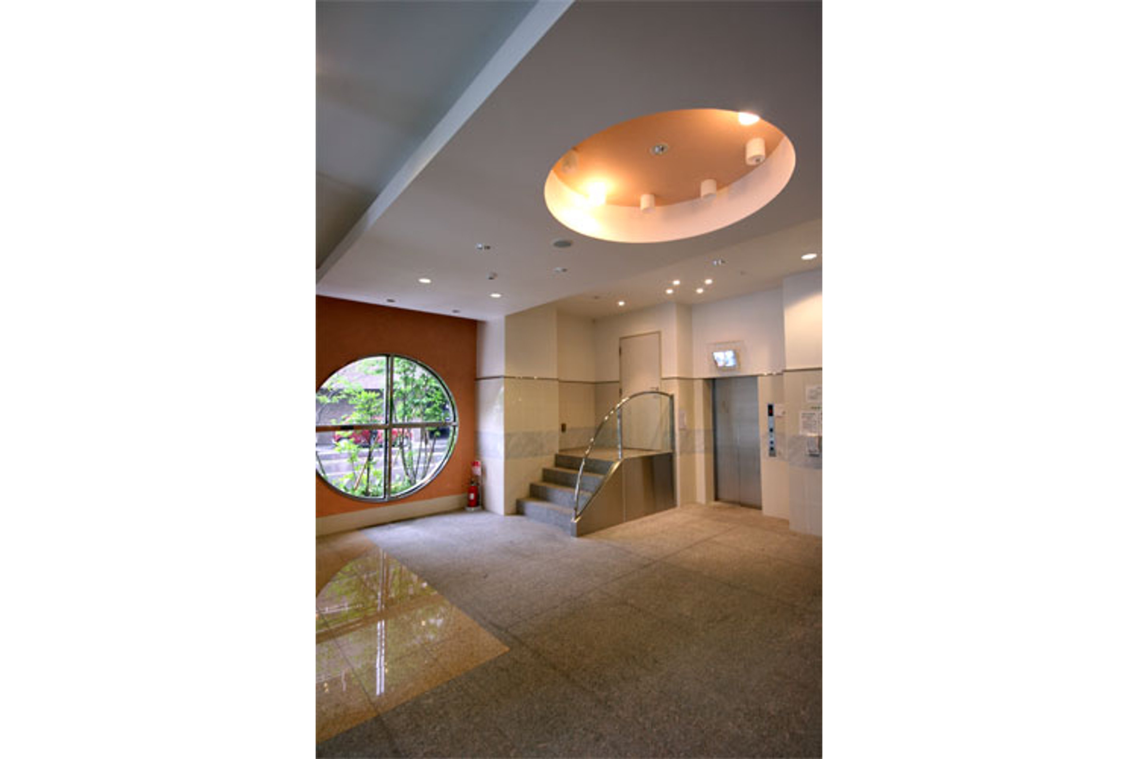 スタンダードタイプのイメージ