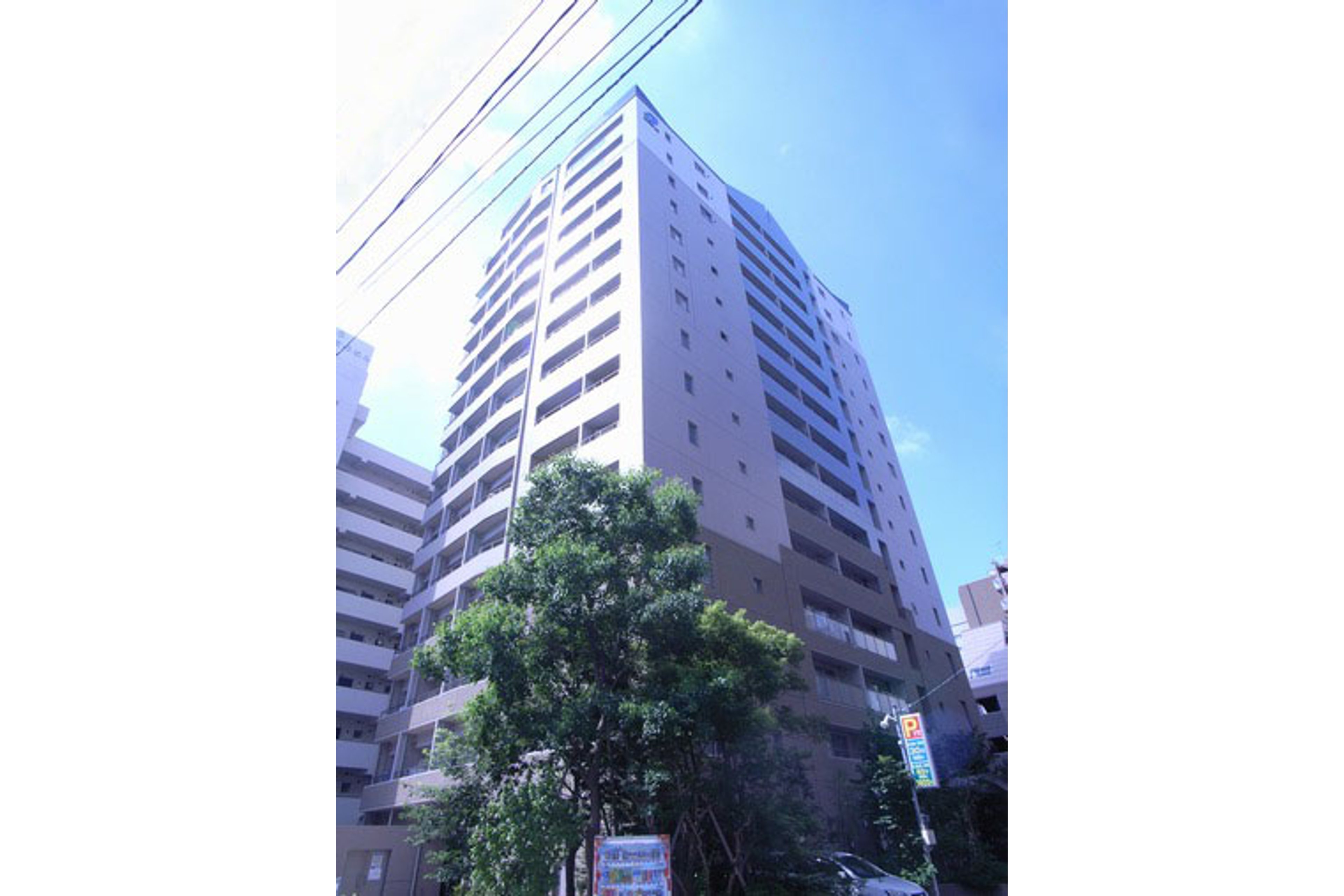 スタンダードタイプのイメージ