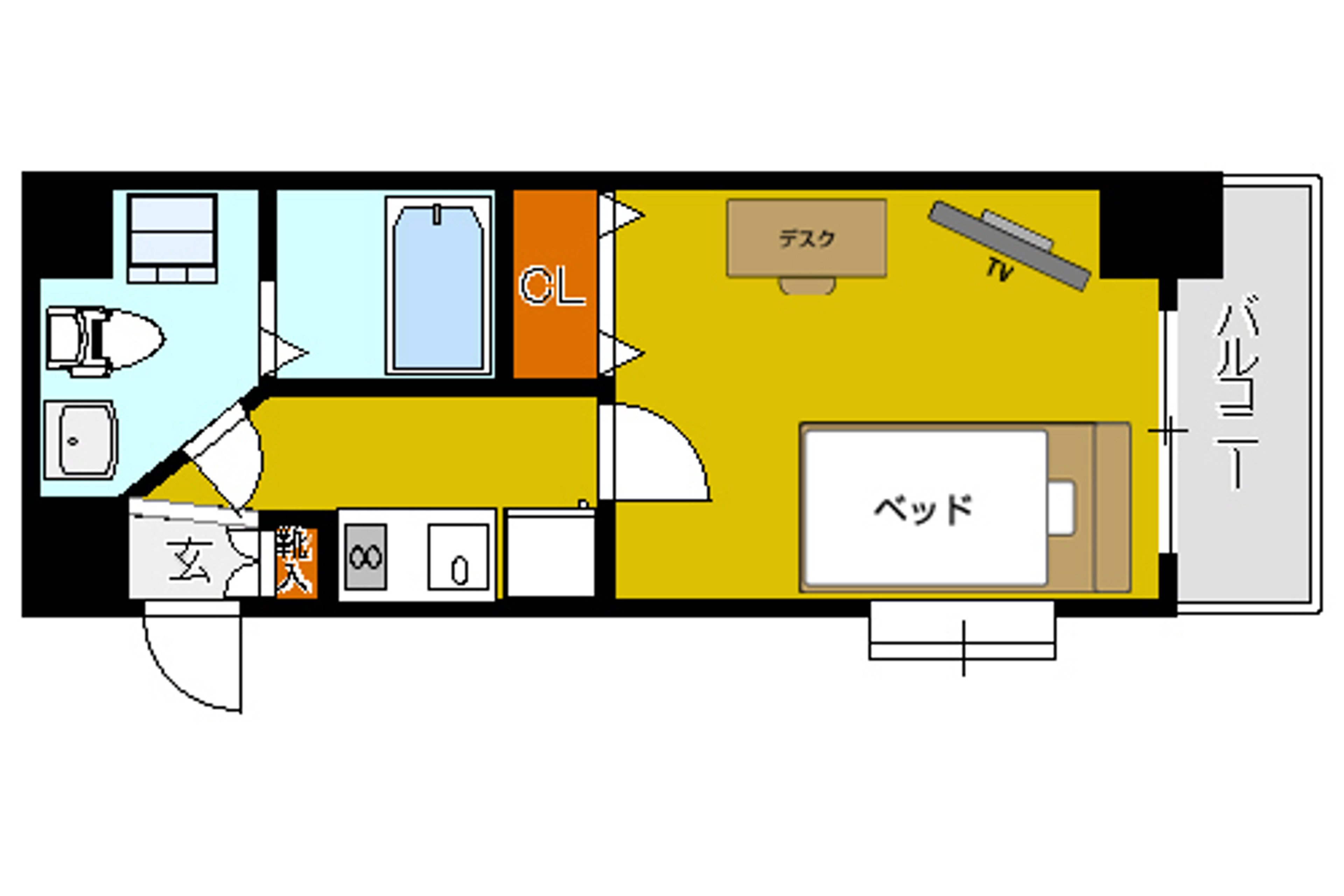 バリュータイプのイメージ