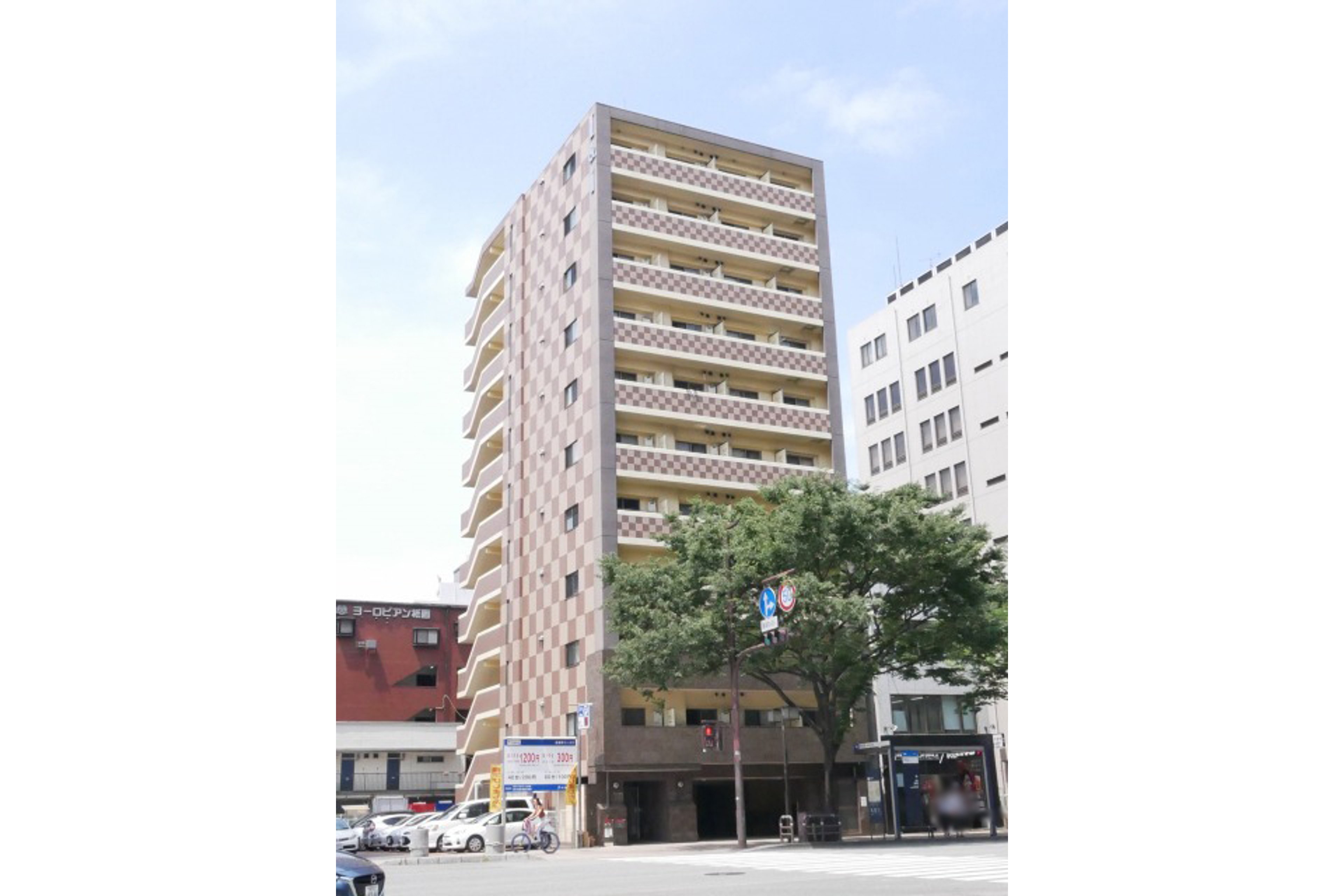 スタンダードタイプのイメージ