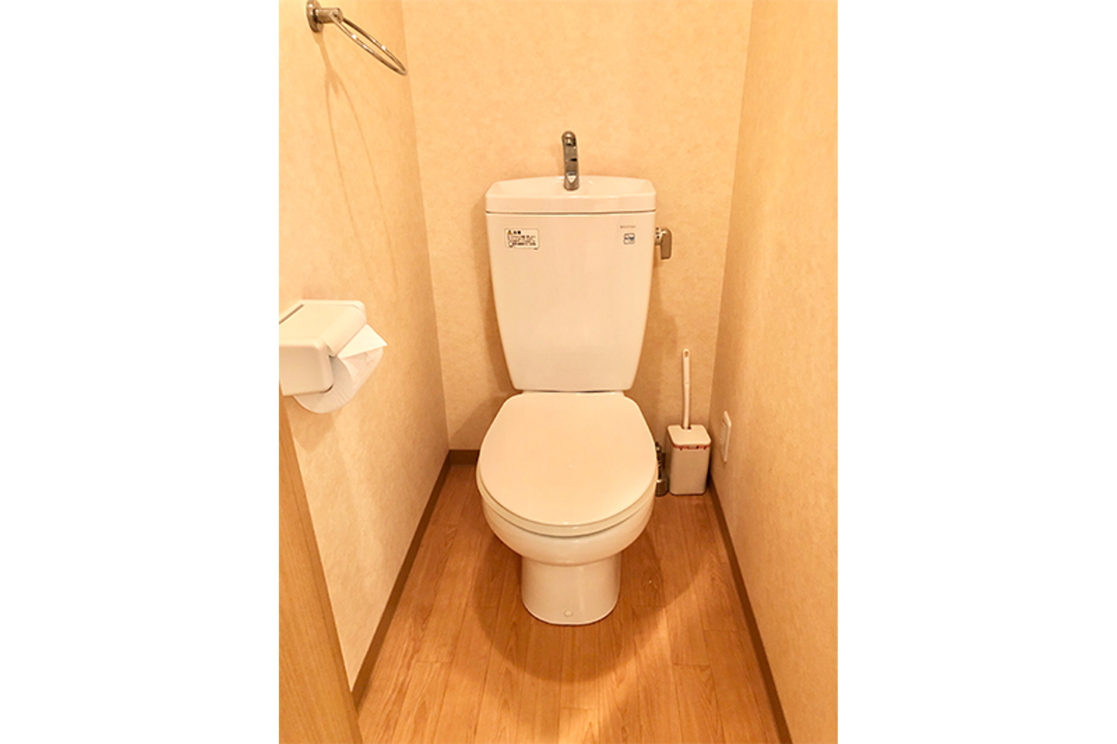 スタンダードタイプのイメージ