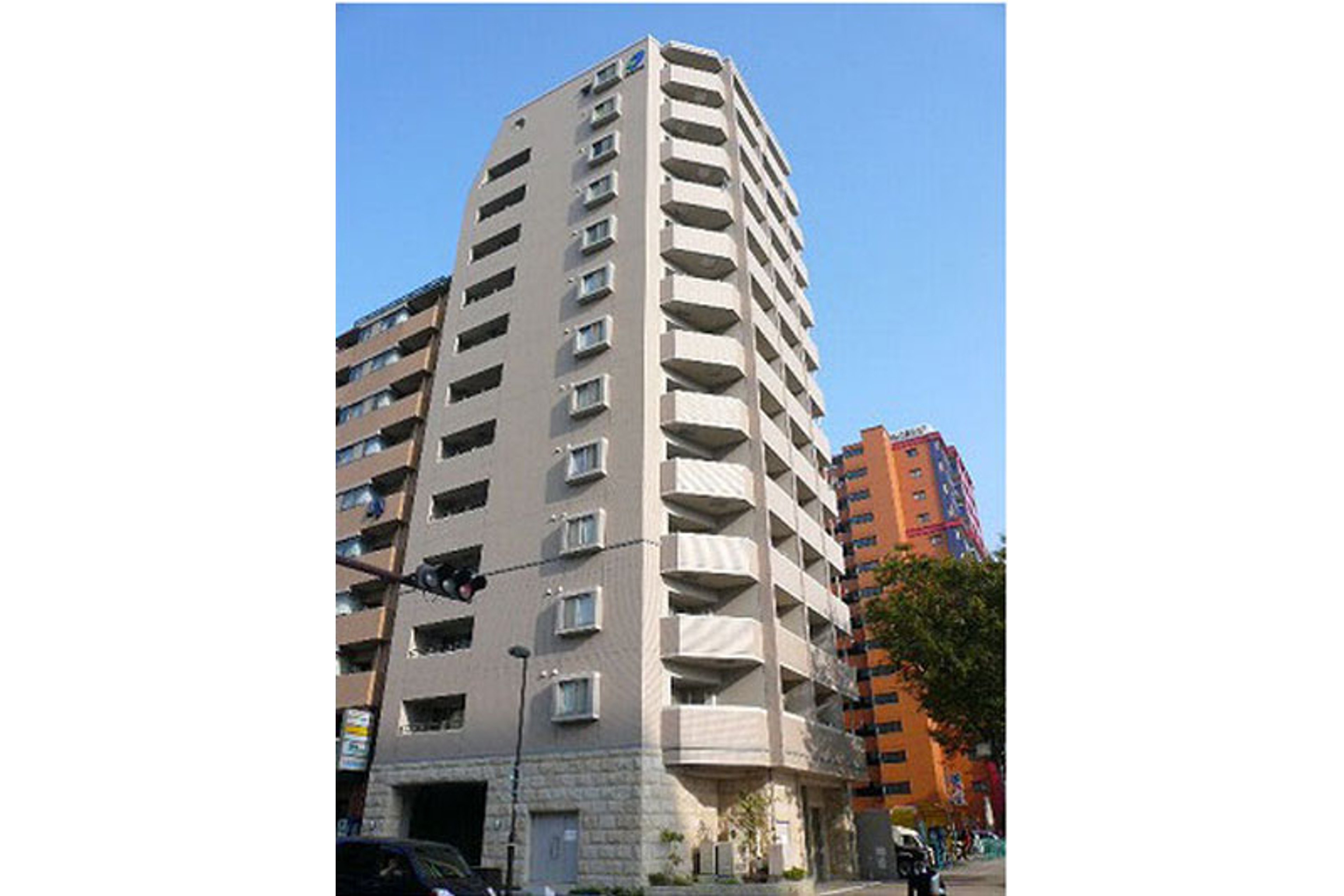 スタンダードタイプのイメージ