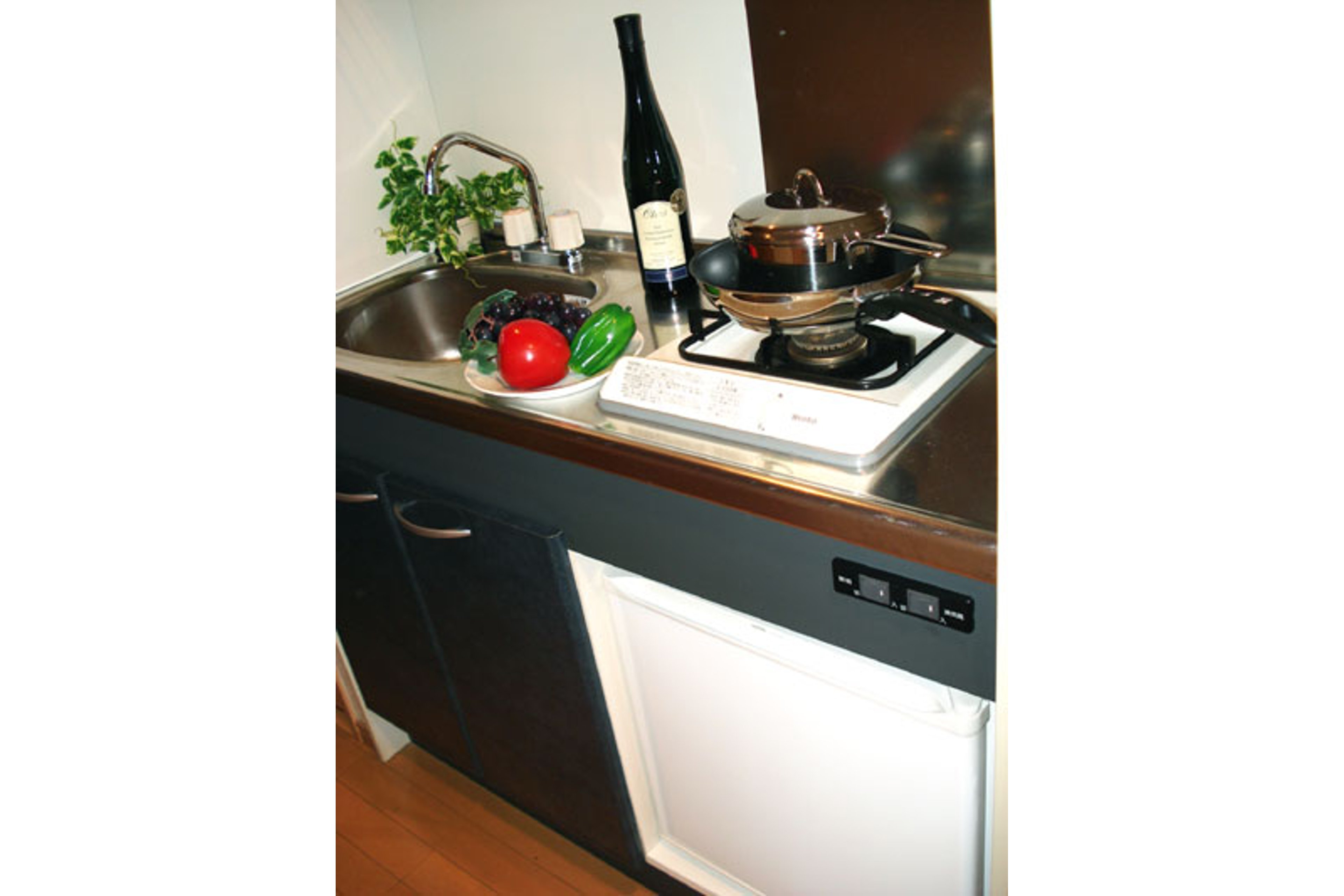 スタンダードタイプのイメージ