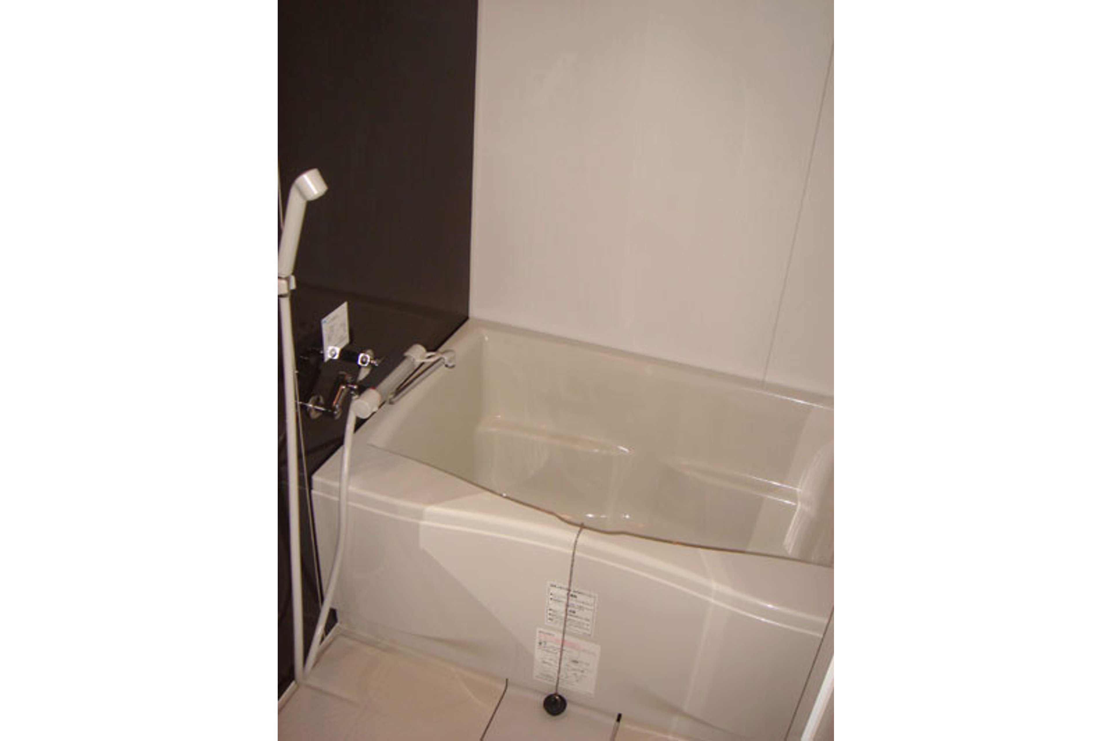 スタンダードタイプのイメージ