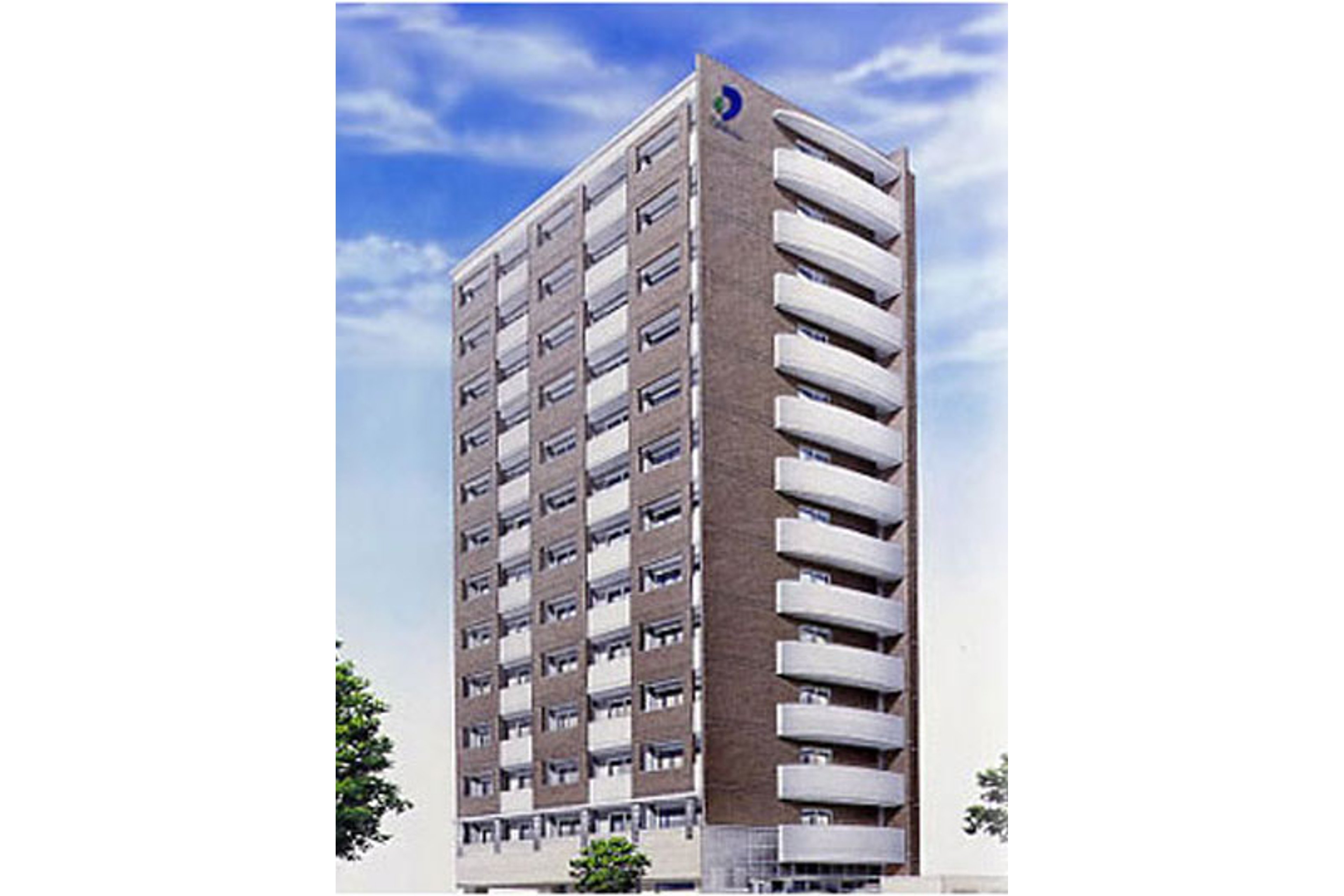 スタンダードタイプのイメージ