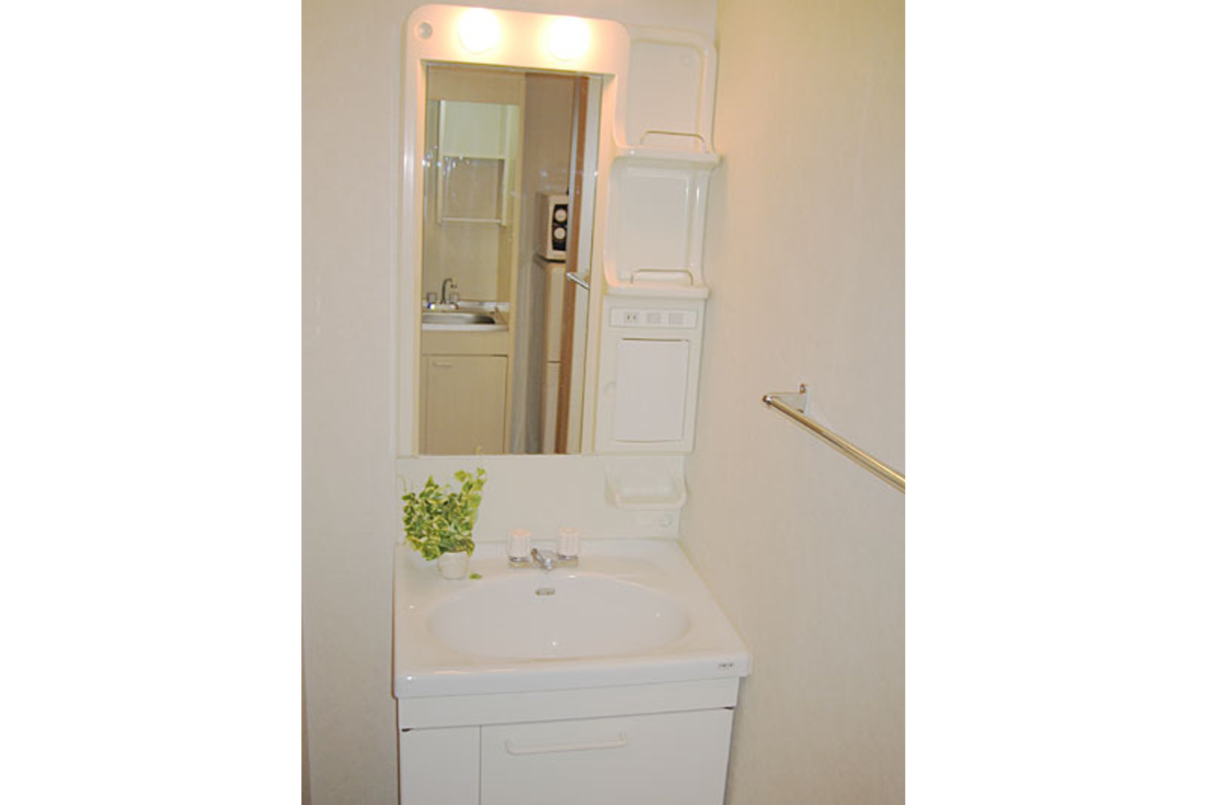 スタンダードタイプのイメージ