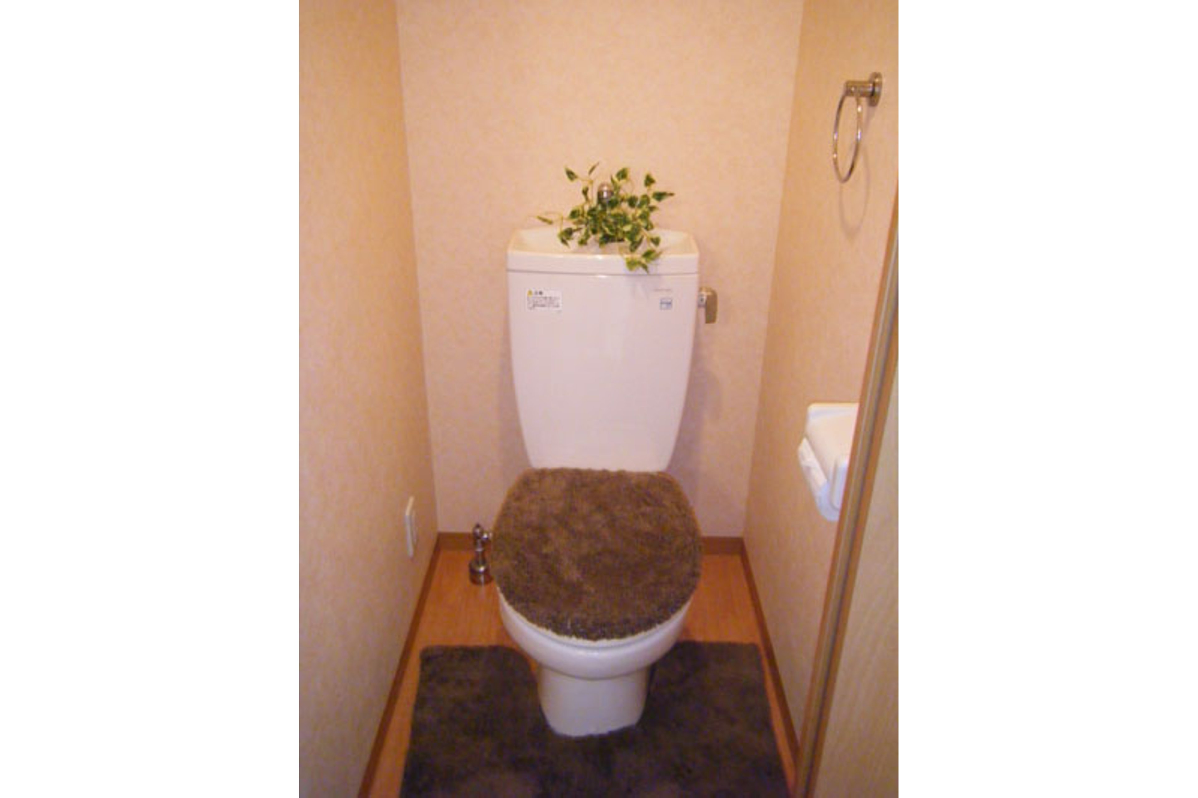 スタンダードタイプのイメージ