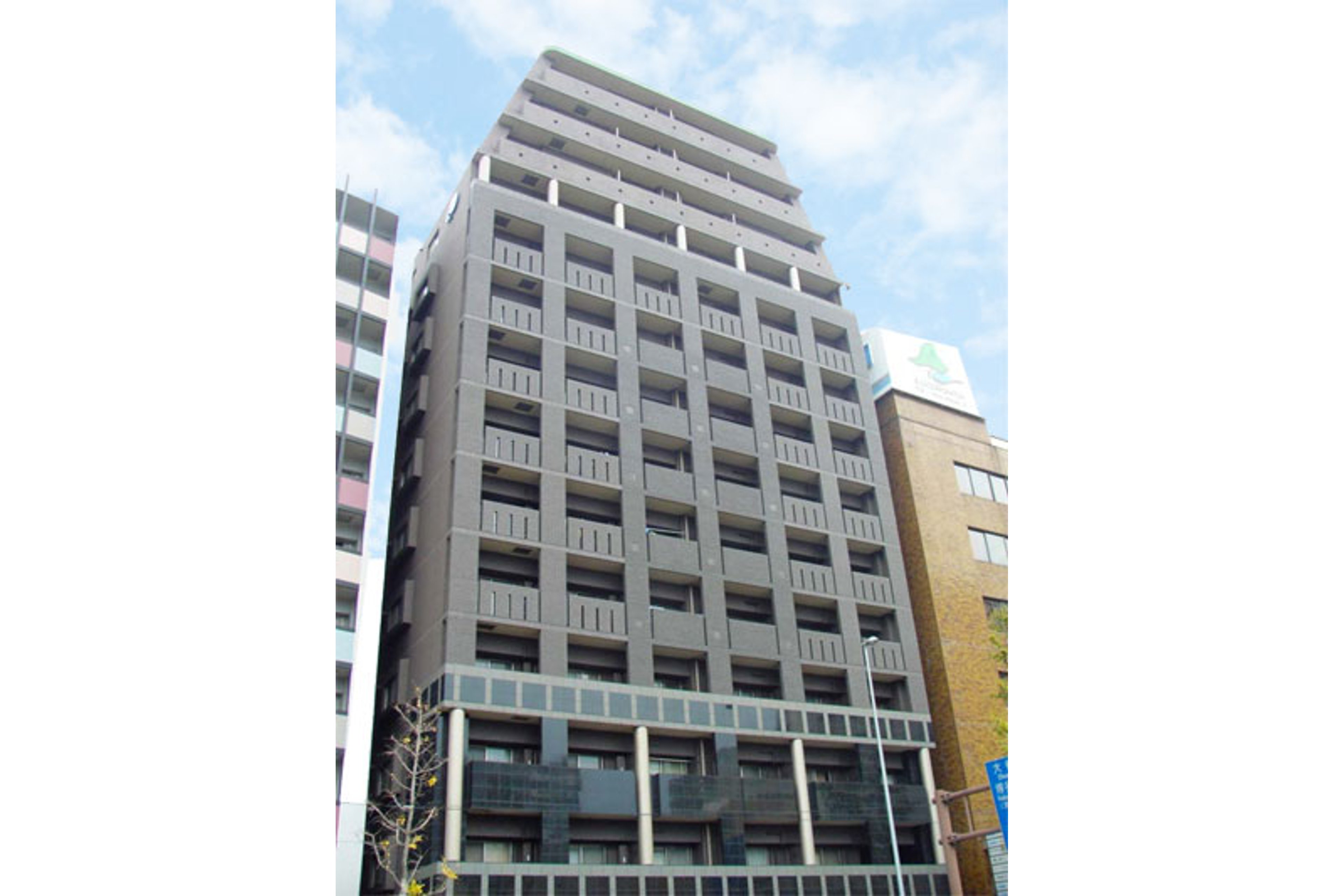 ハイグレードタイプのイメージ